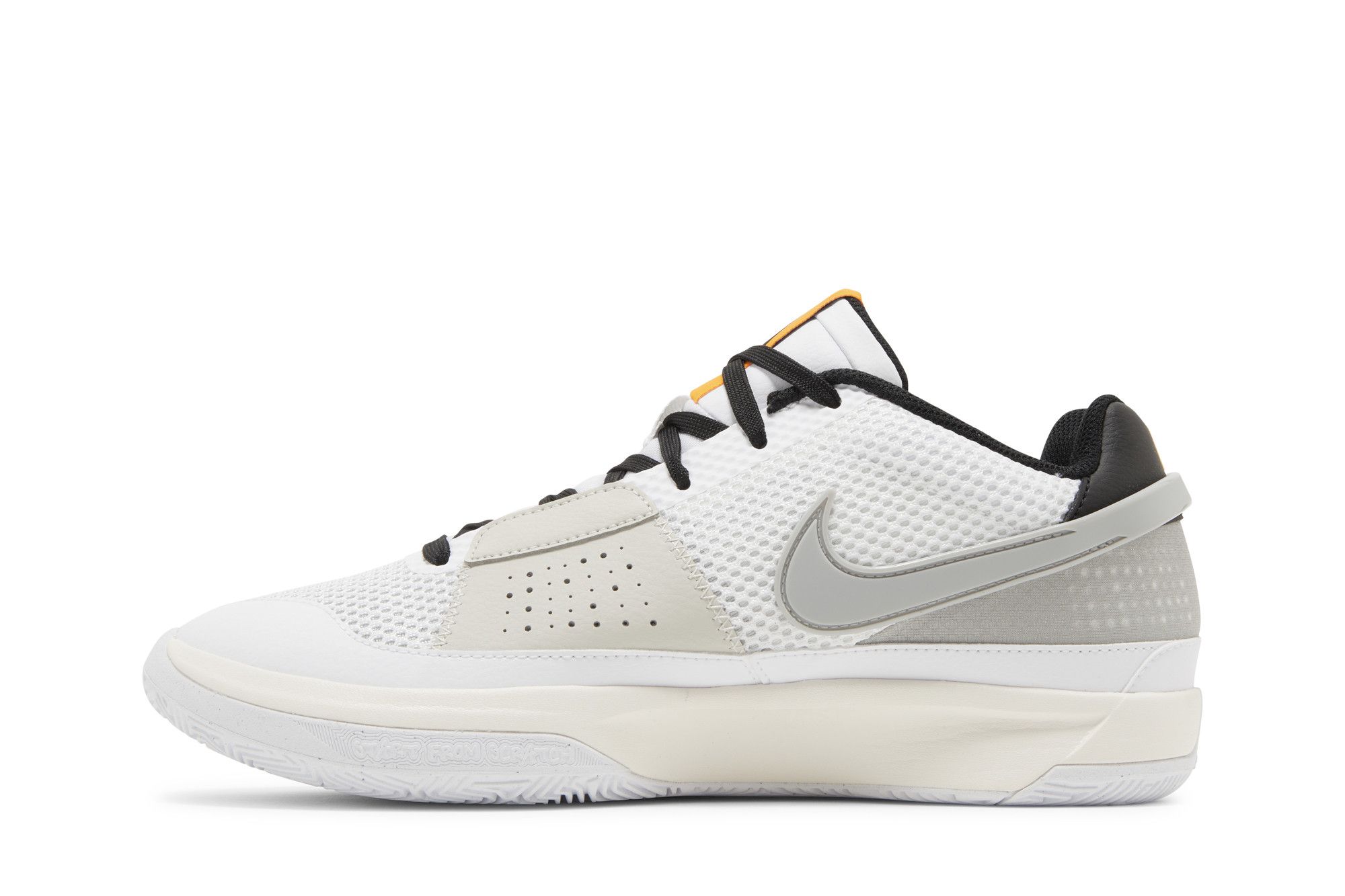 Buy Nike Men's Ja 1 'Light Smoke Grey' - DR8785 100 | GOAT