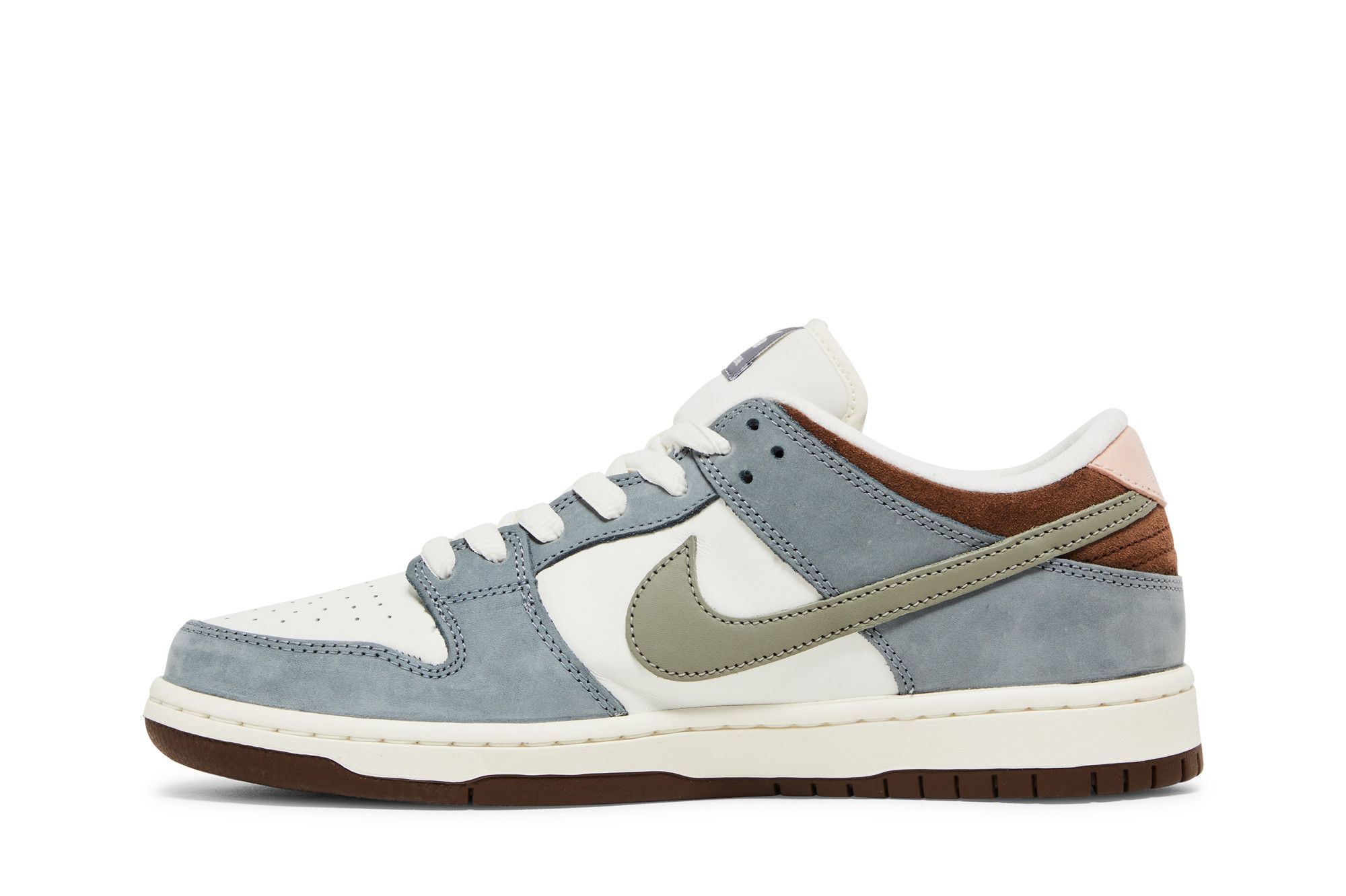 Buy Yuto Horigome x Nike Dunk Low SB - FQ1180 001 | GOAT