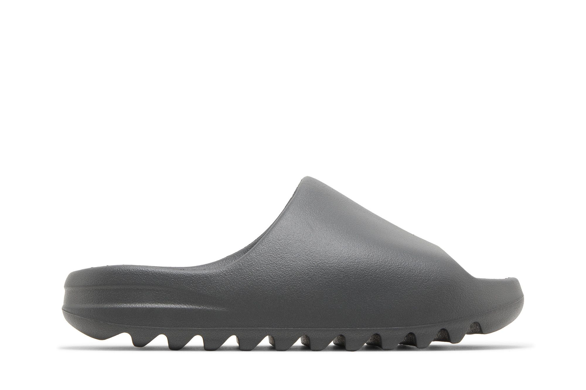 Buy Adidas Yeezy Slides 'Granite' - ID4132 | GOAT