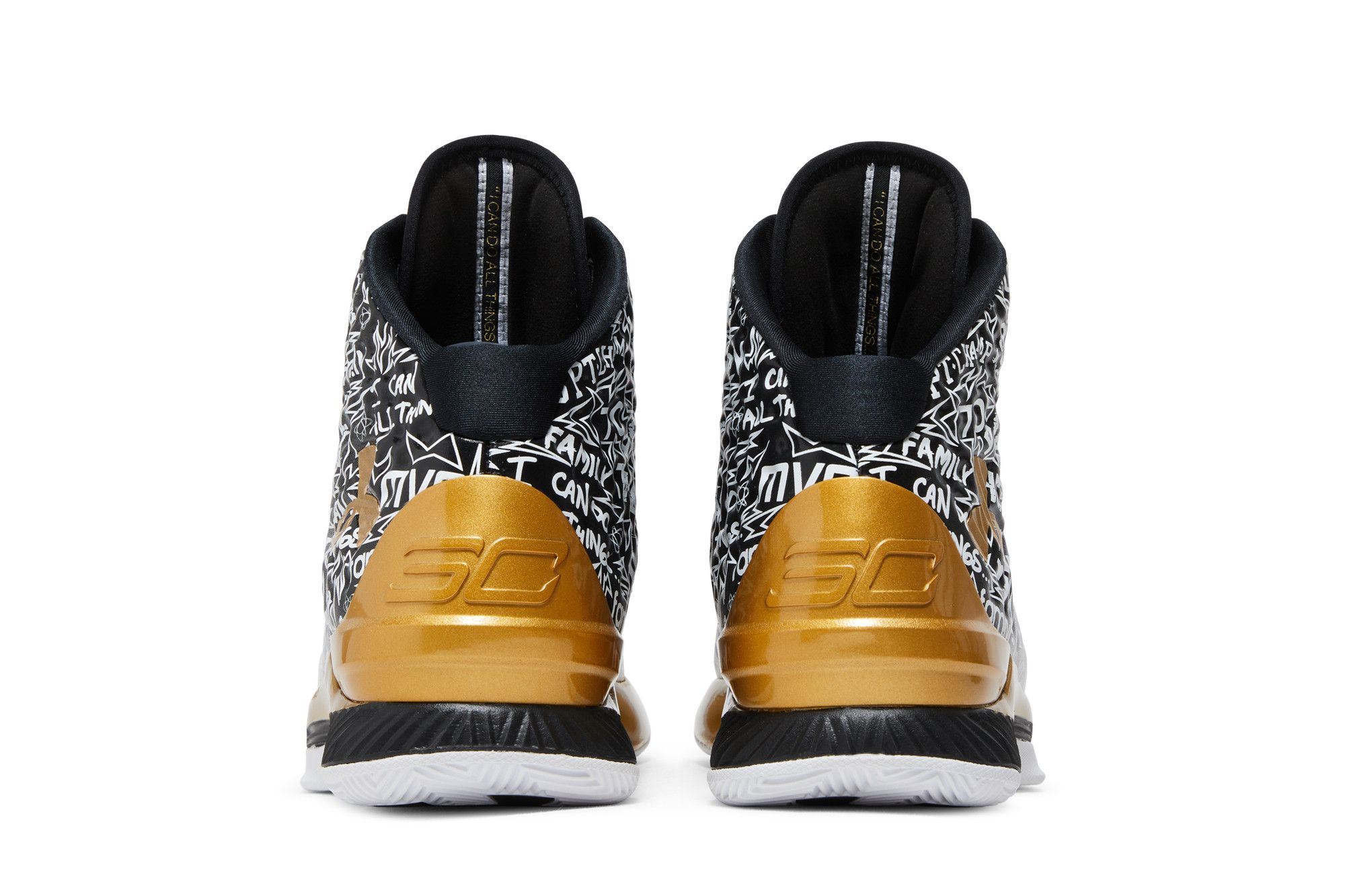 Buy Under Armour Curry 'Back to Back MVP' Pack 2023 - 3028431 001