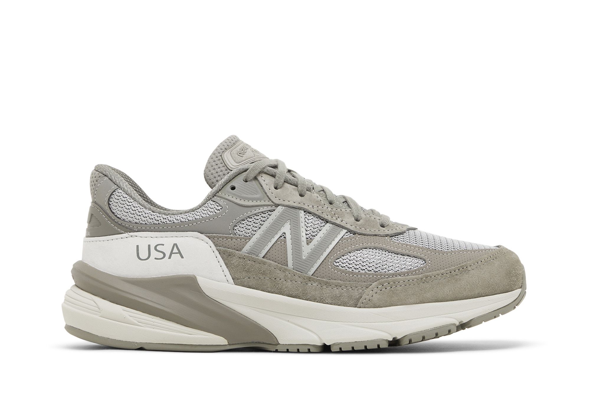 Buy WTAPS x New Balance 990v6 Made in USA 'Moon Mist' - M990WT6 | GOAT