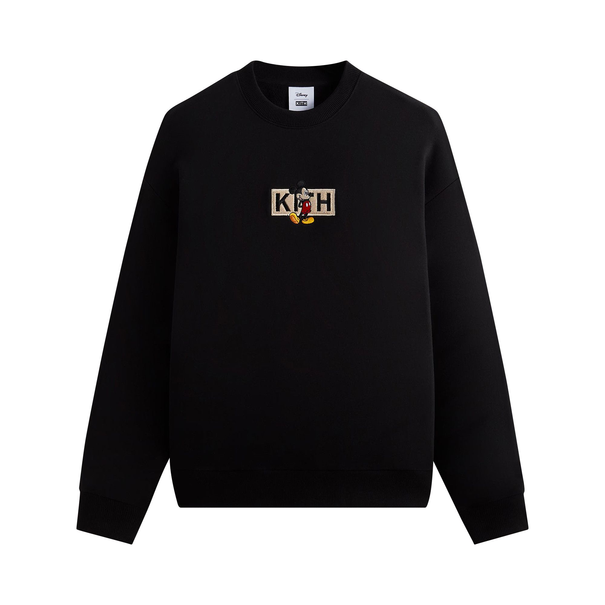 Buy Kith For Mickey & Friends Cyber Monday Mickey Classic Logo