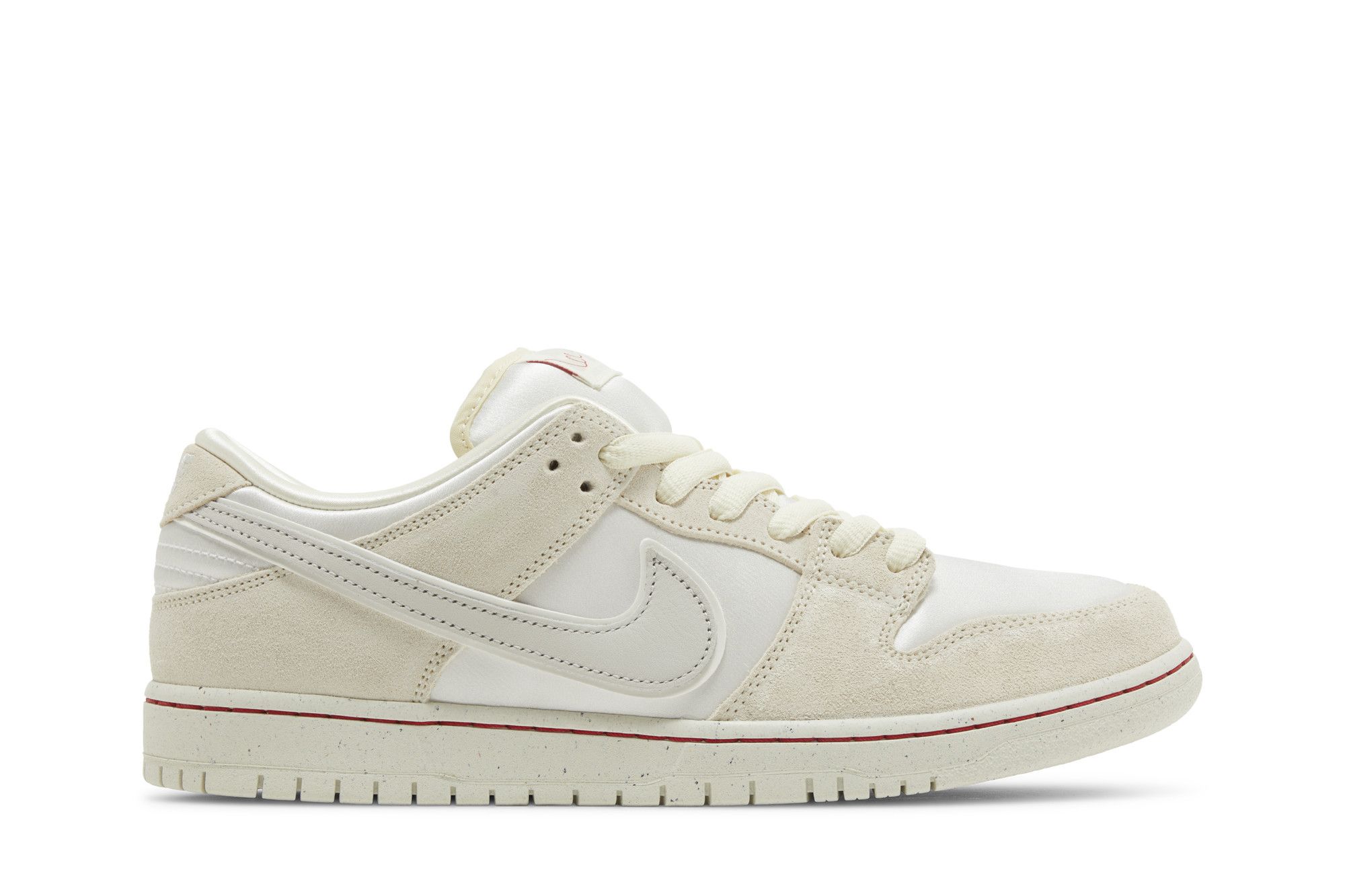 Buy Nike Dunk Low Premium SB 'City of Love Collection - Light Bone