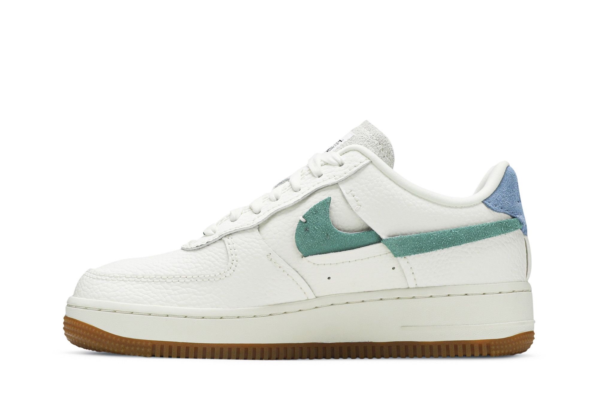 Buy Nike Wmns Air Force 1 '07 LXX 'Vandalized' - BV0740 100 | GOAT