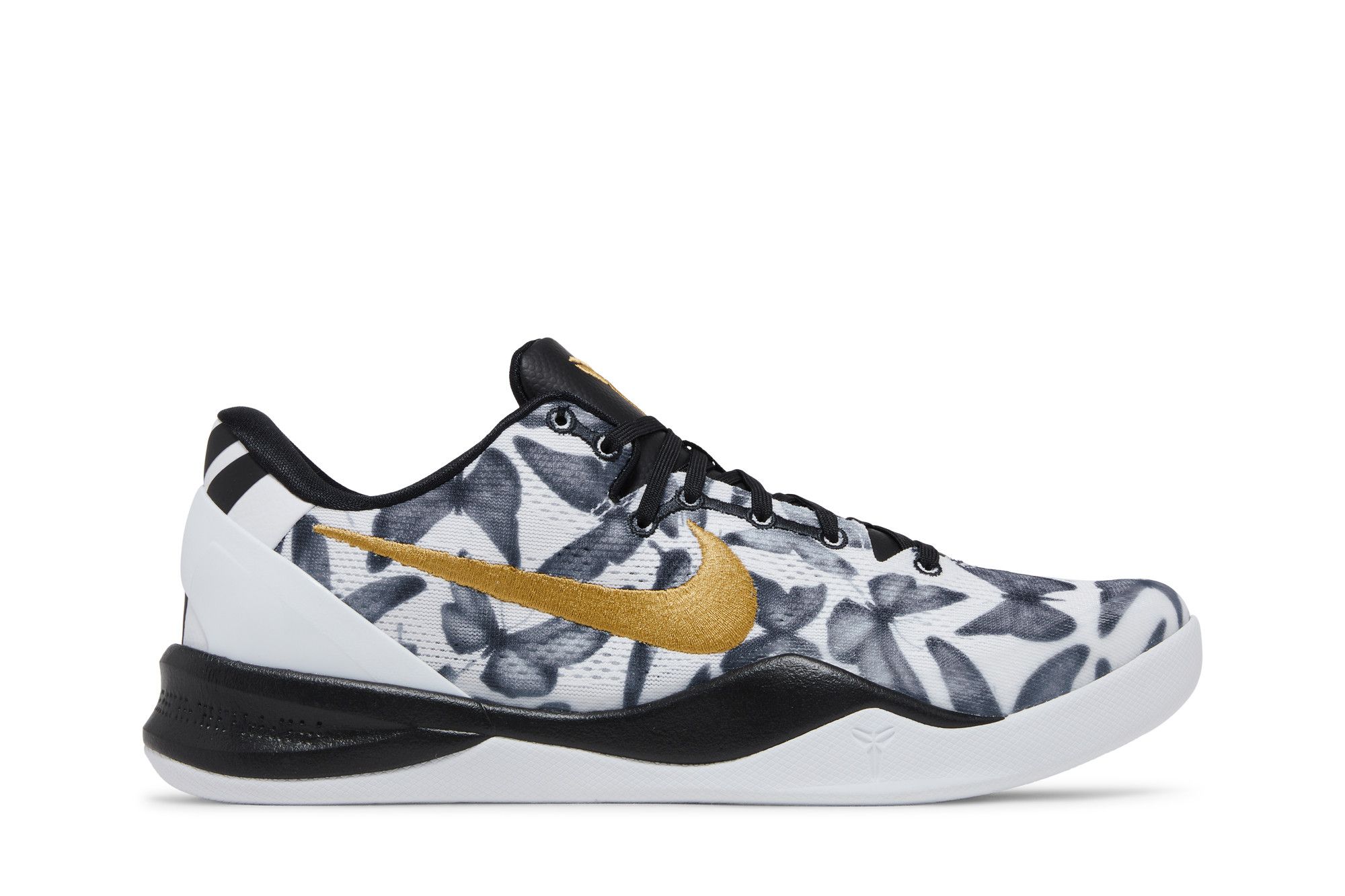Buy Nike Kobe 8 Protro 'Mambacita' - FV6325 100 | GOAT