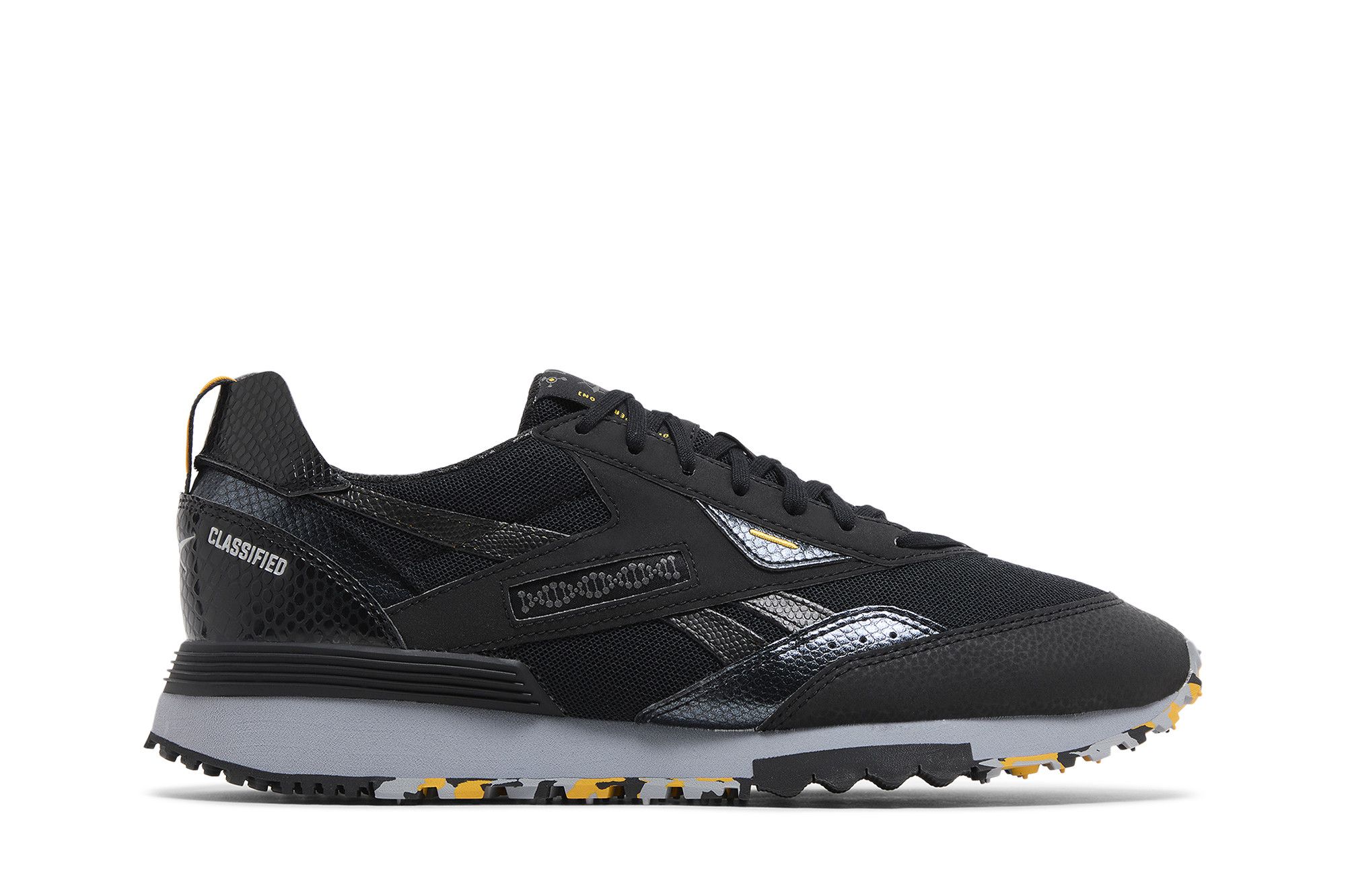 Buy Reebok Jurassic World x LX 2200 'Biosyn Valley' - HQ6264 | GOAT