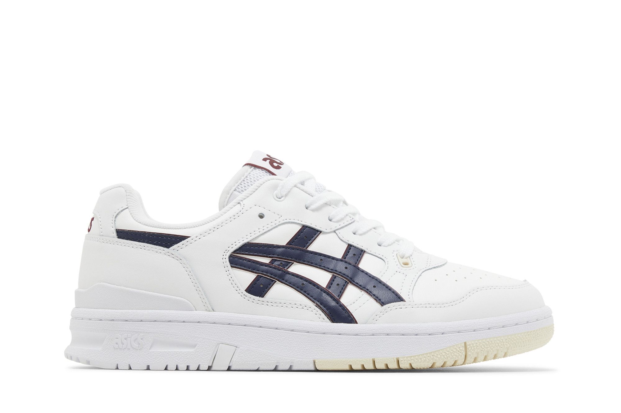 Buy Asics EX89 'White Midnight' - 1201A476 115 | GOAT