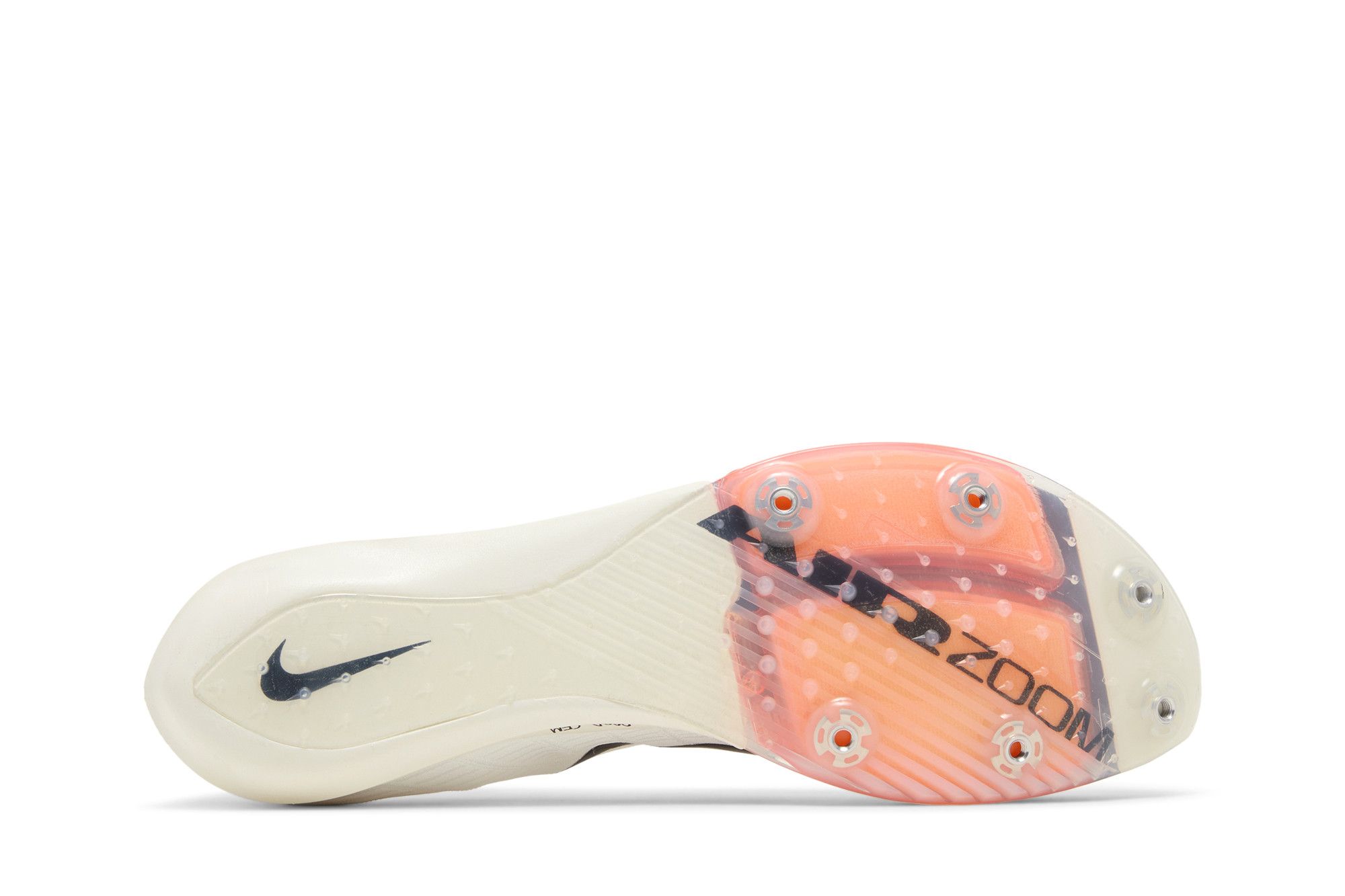 Buy Nike Air Zoom Maxfly 2 'Prototype' - HF7643 100 | GOAT