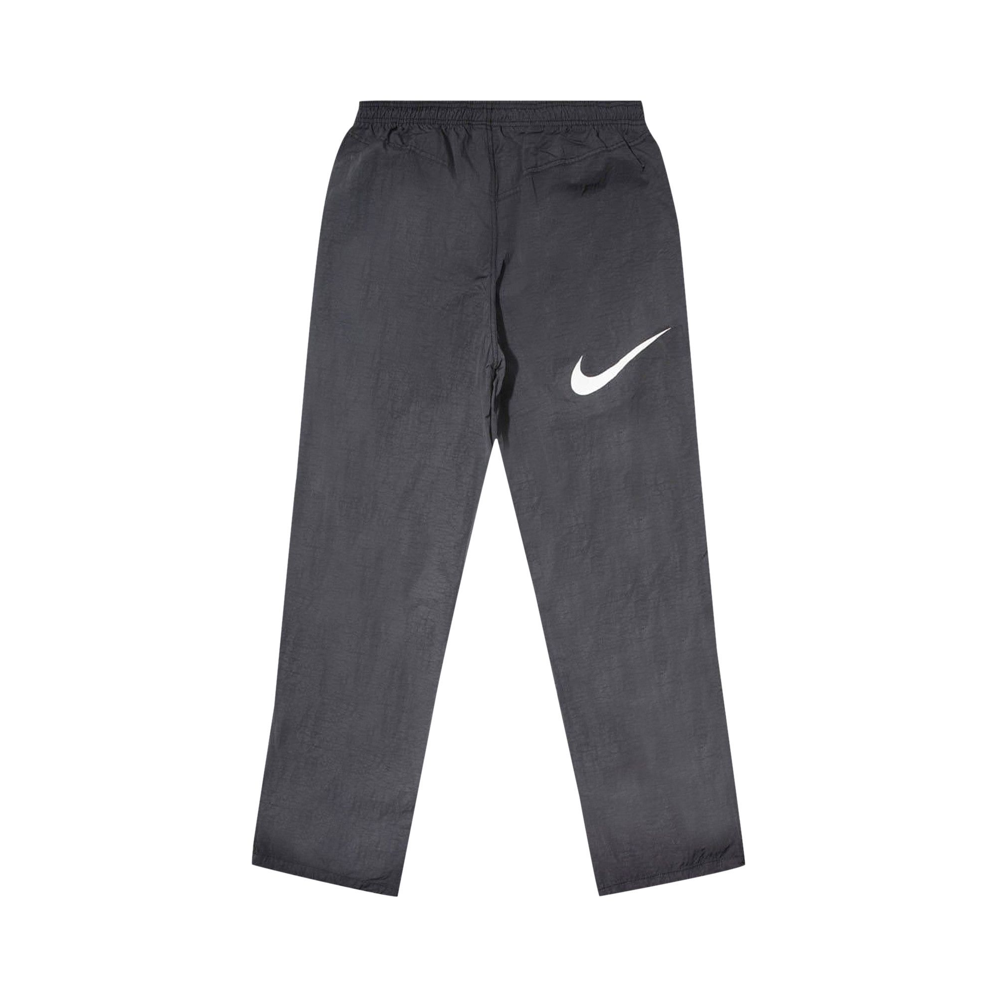Buy Nike x Stussy Pants 'Off Black' - CT4316 045 | GOAT