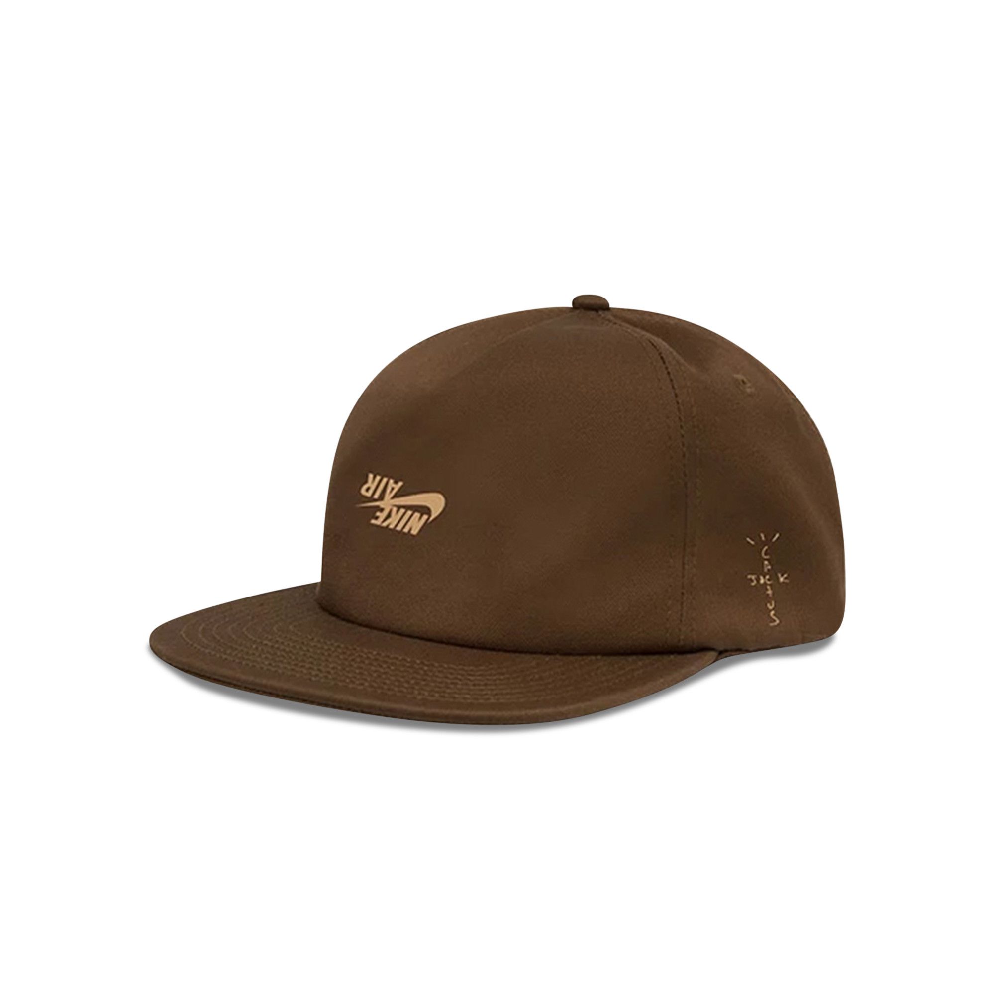 Buy Cactus Jack by Travis Scott x Air Jordan Highest Hat 'Brown