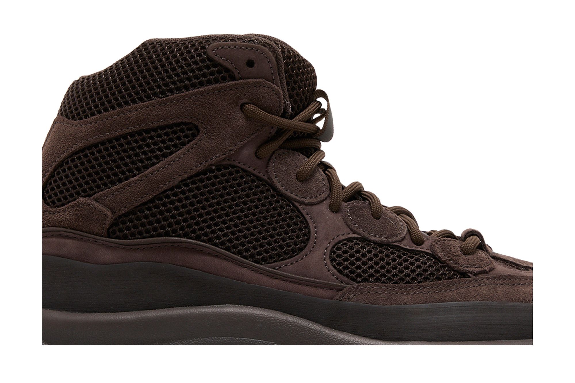 Buy Adidas Yeezy Desert Boot 'Oil' 2024 - EG6463 24 | GOAT