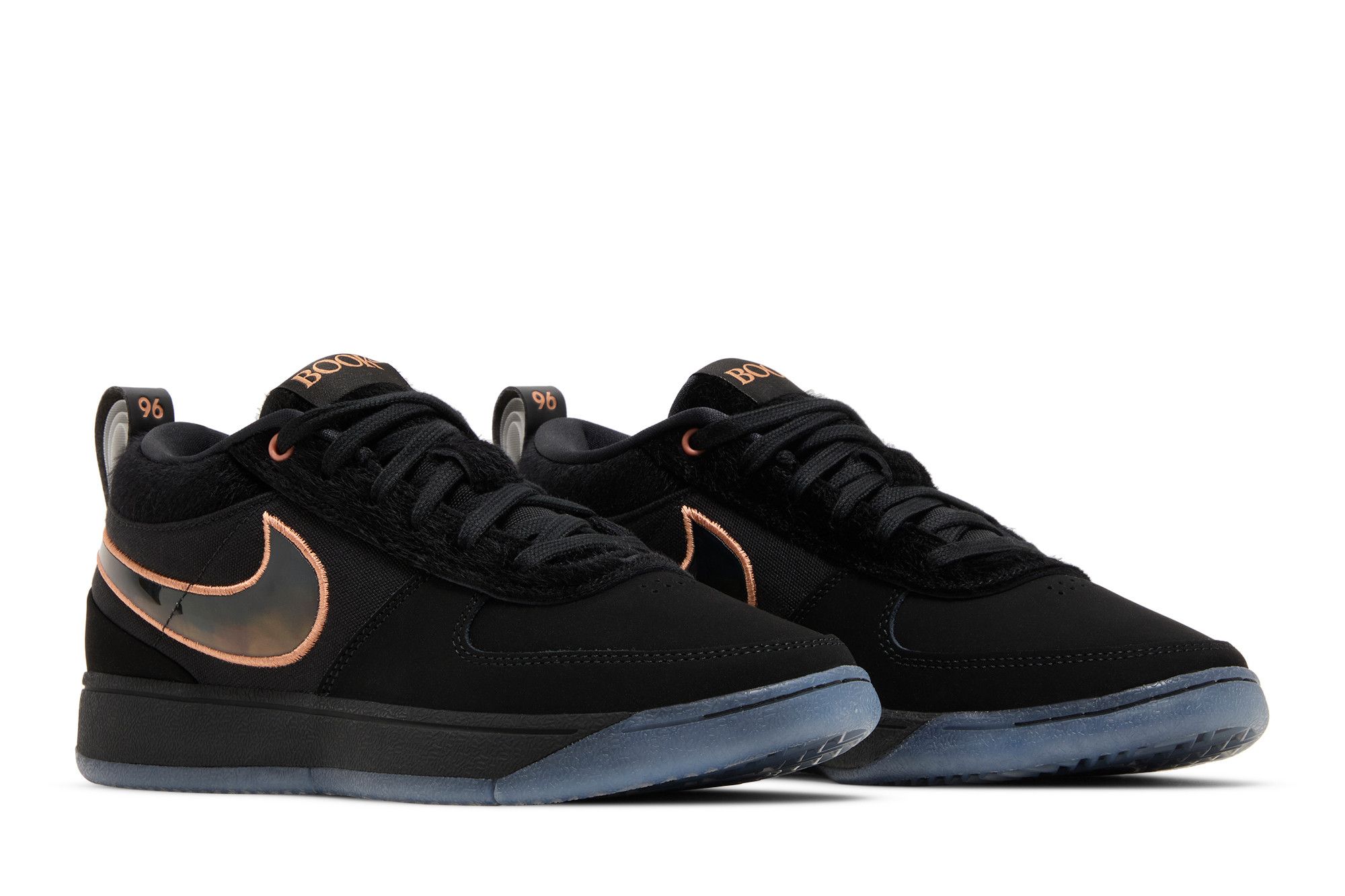 Buy Nike Book 1 'Haven' - FJ4249 001 | GOAT