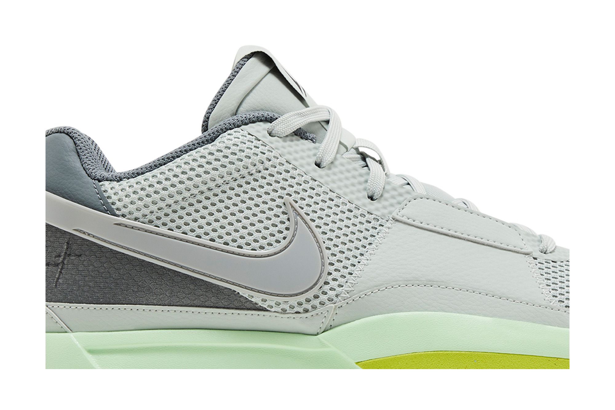Buy Nike Men's Ja 1 'Light Silver' - FQ4796 003 | GOAT CA