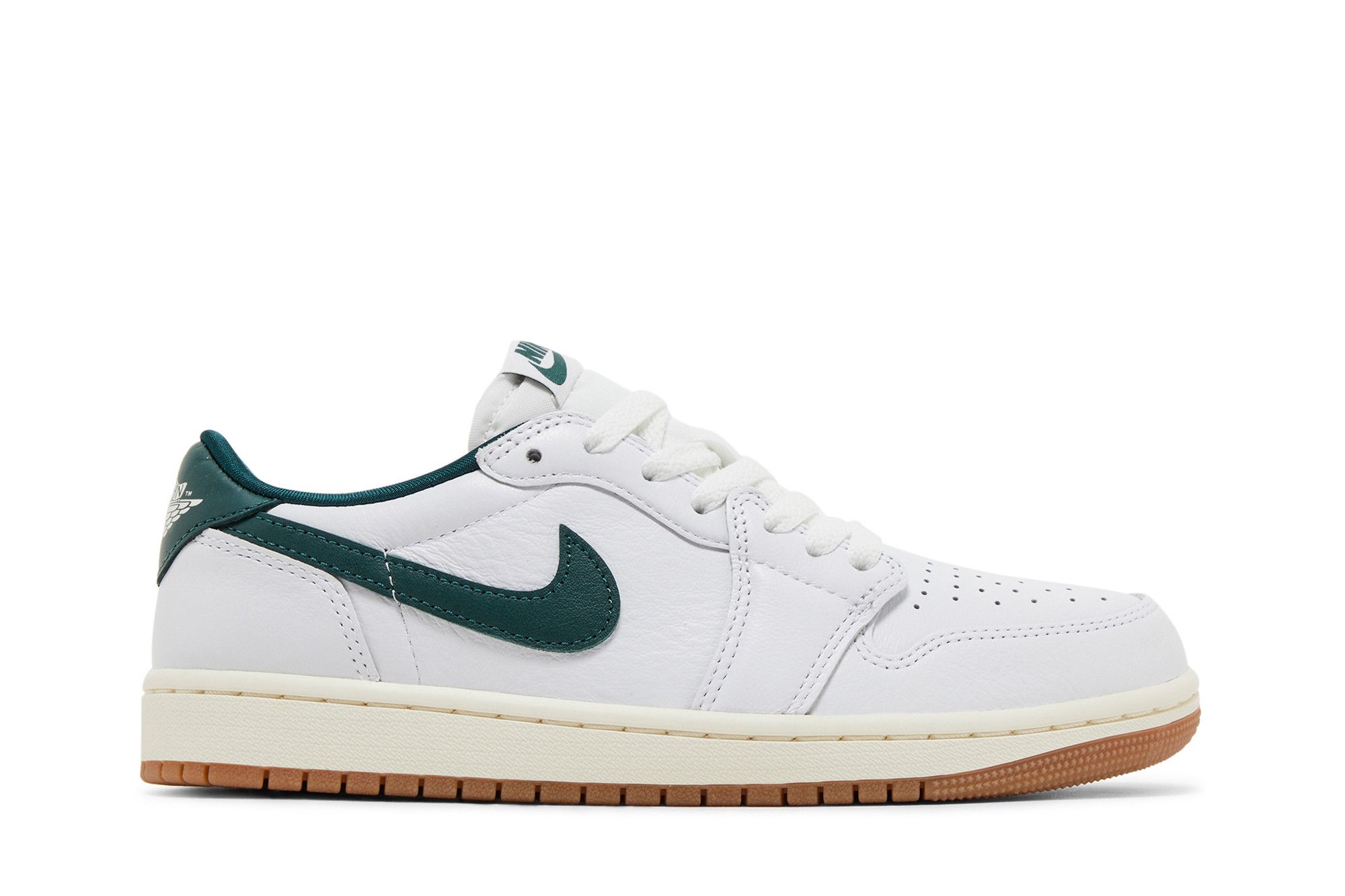 Buy Wmns Air Jordan 1 Retro Low OG 'Oxidized Green' - CZ0775 133