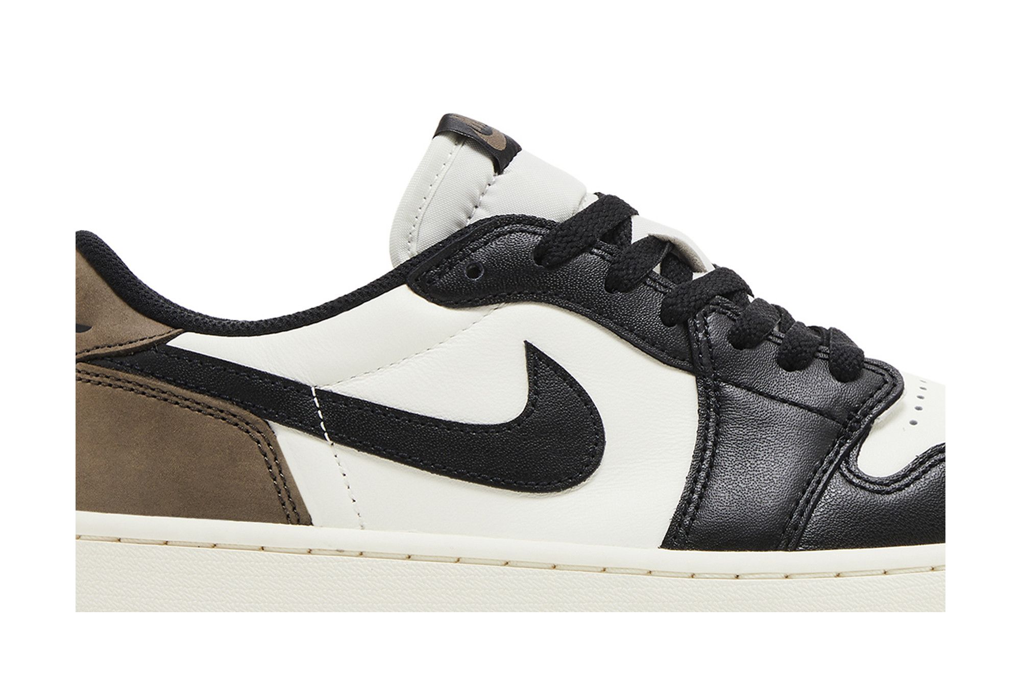 Buy Air Jordan 1 Retro Low OG 'Mocha' - CZ0790 102 | GOAT