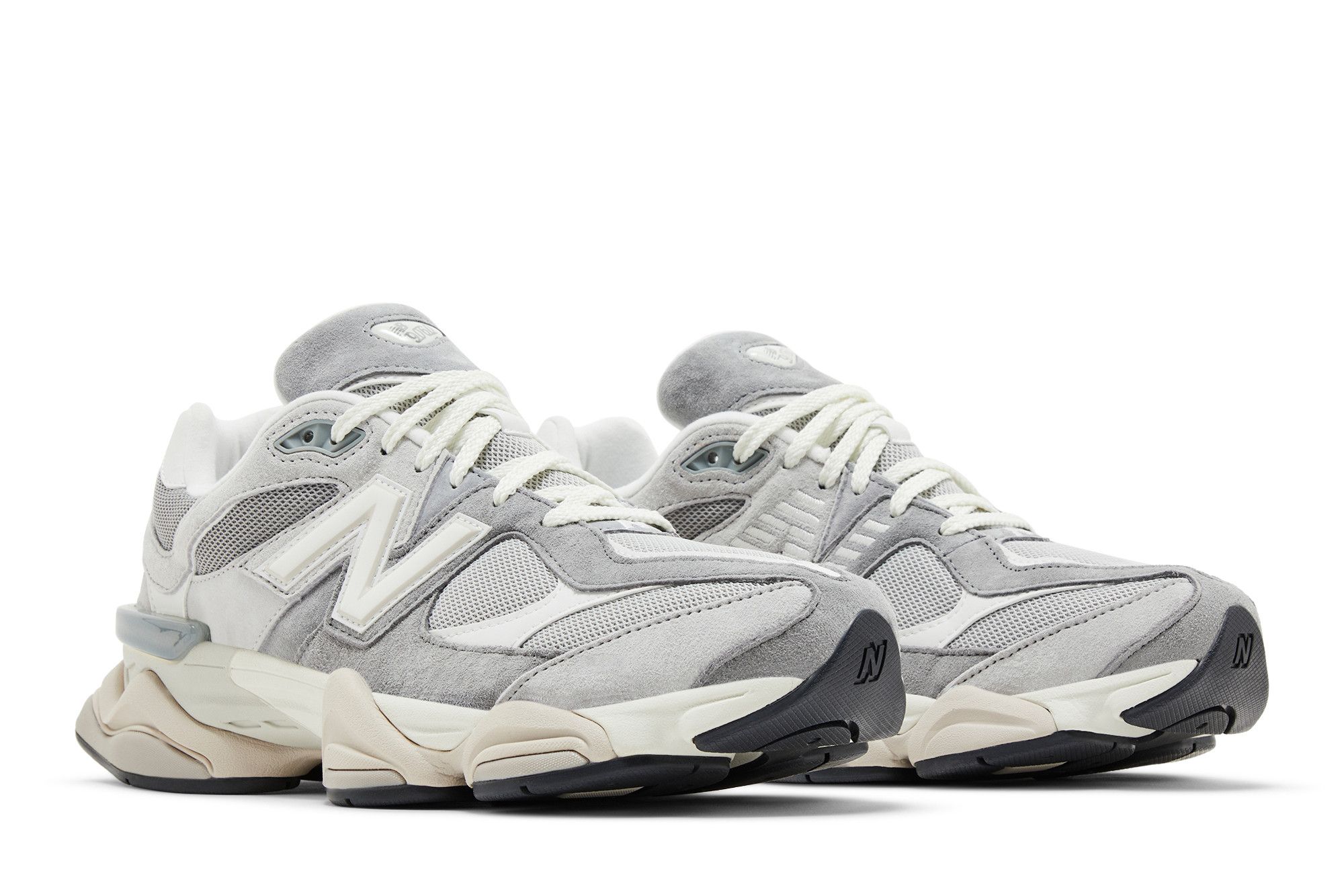 Buy New Balance 9060 'Raincloud Slate Grey' - U9060EEE | GOAT