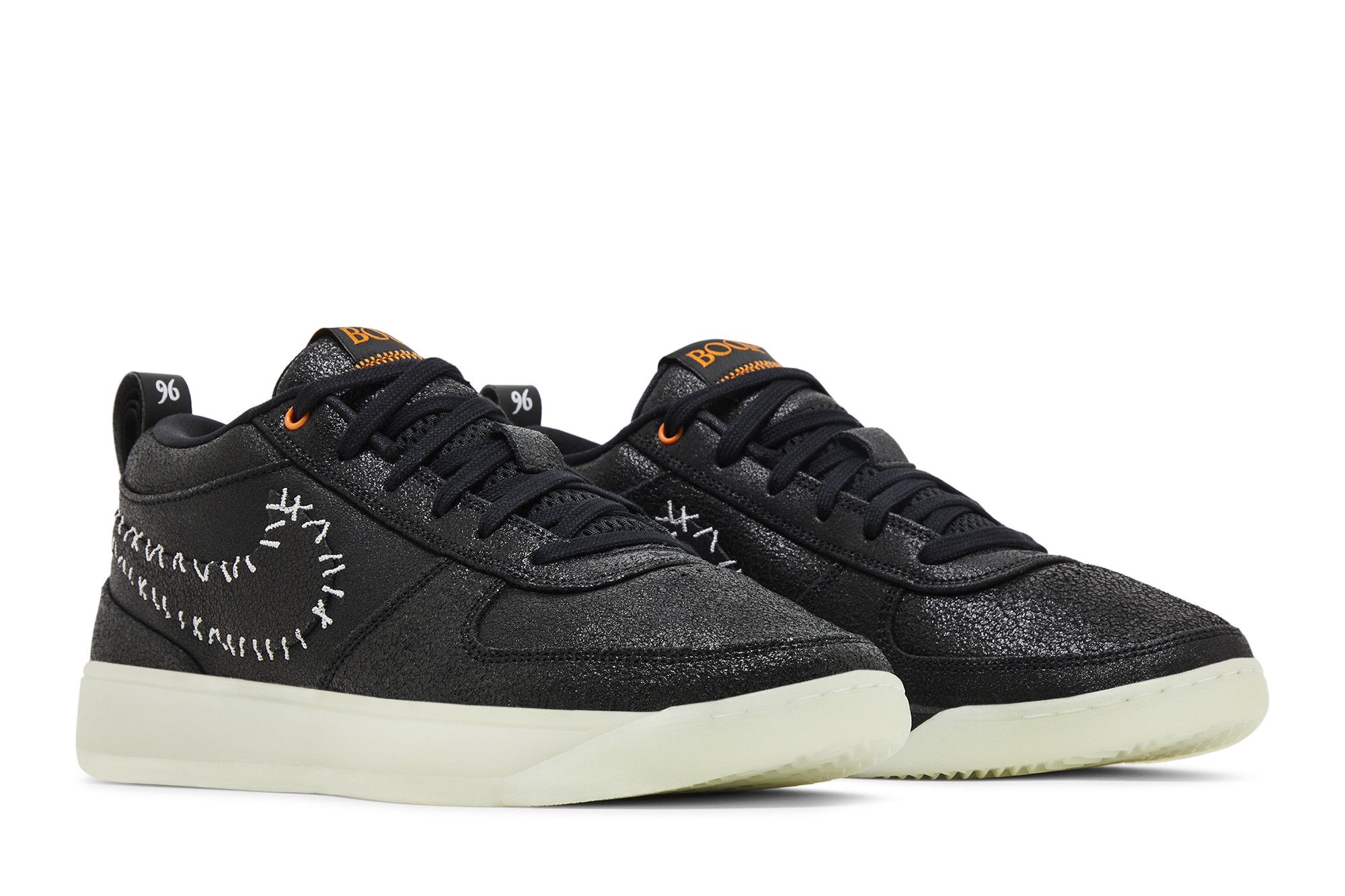 Buy Nike Book 1 'Halloween' - FJ4249 003 | GOAT