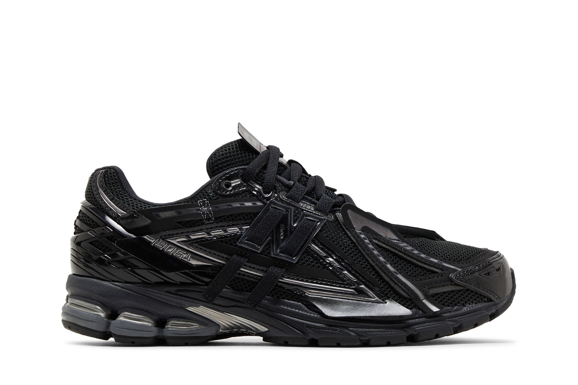 Buy New Balance 1906A 'Black' - M1906AF | GOAT