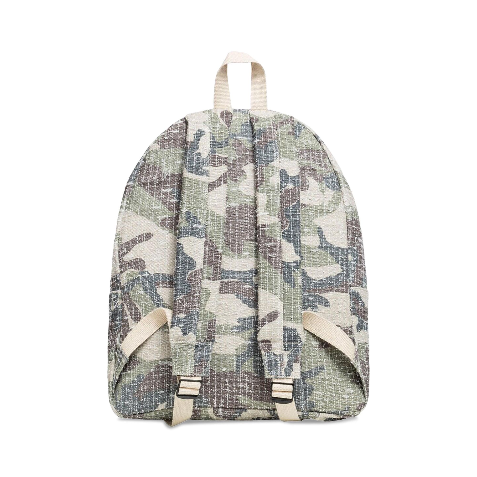 Buy Stussy Needle Punch Backpack 'Camo' - 134265 CAMO | GOAT
