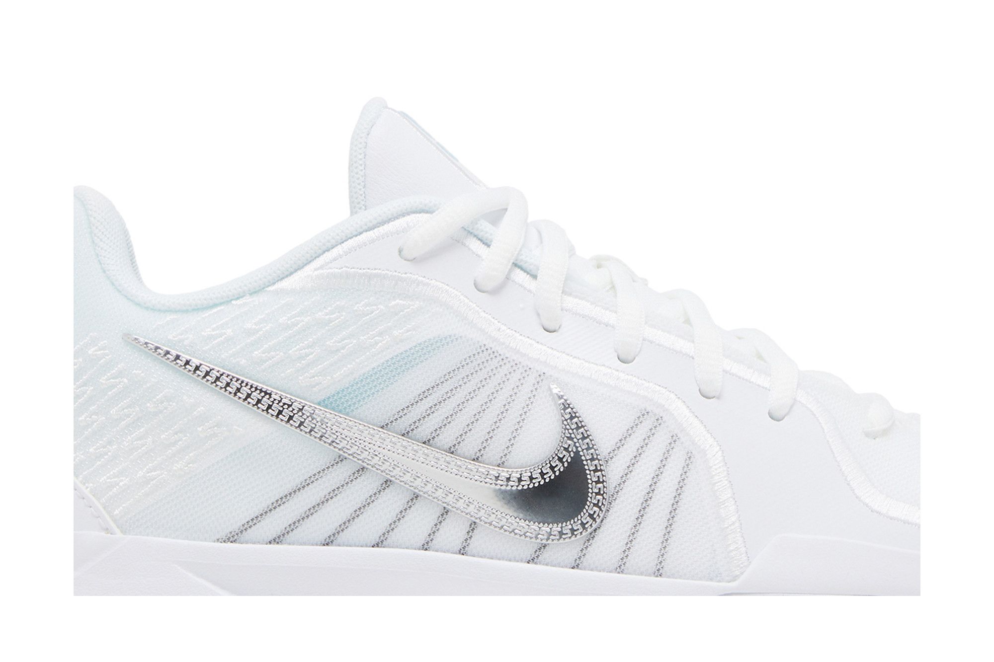 Buy Nike Sabrina 2 GS 'White Noise' - FQ7376 100 | GOAT