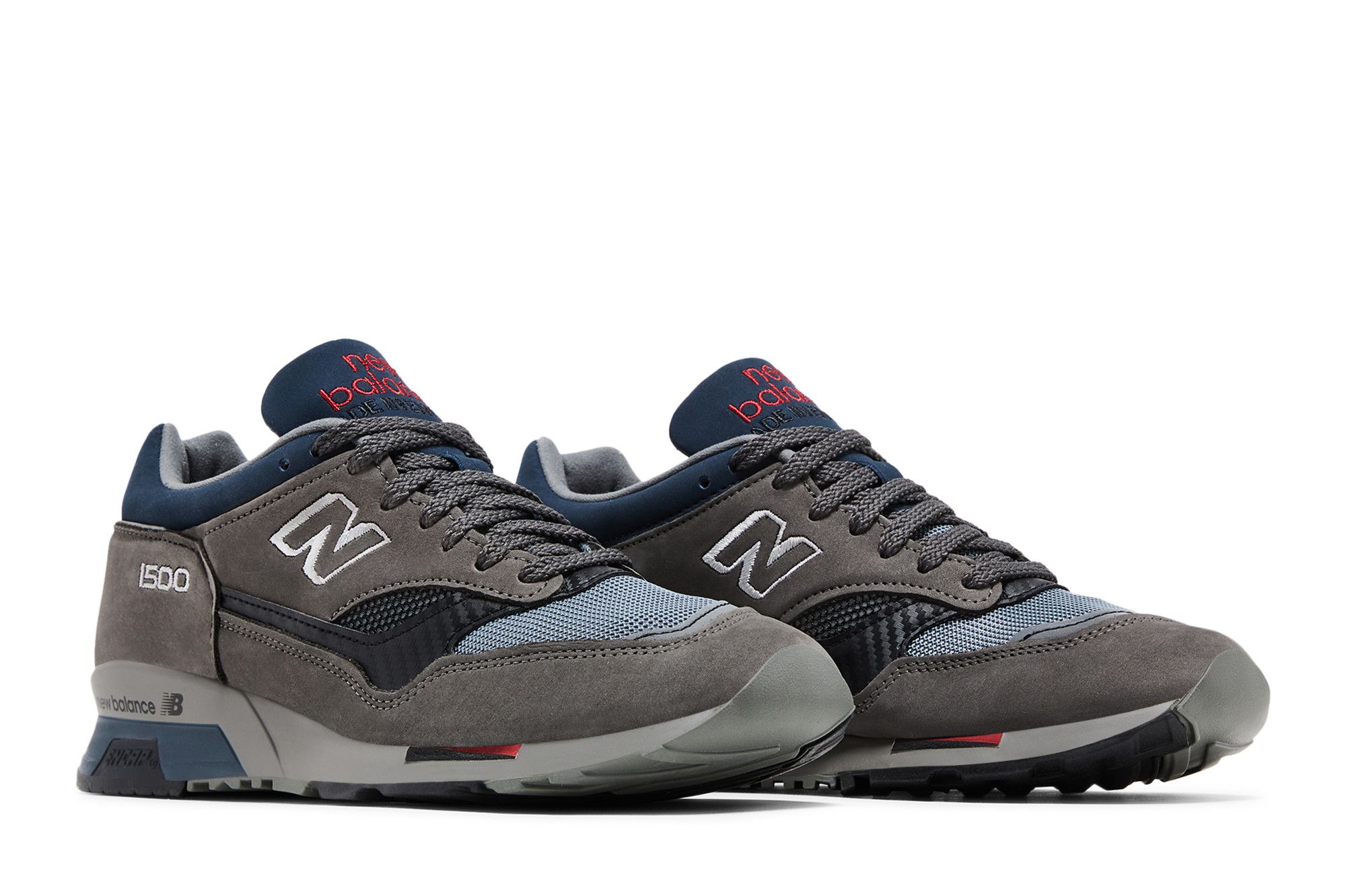 Buy New Balance 1500 Made in England 'Granite Carbon Fiber