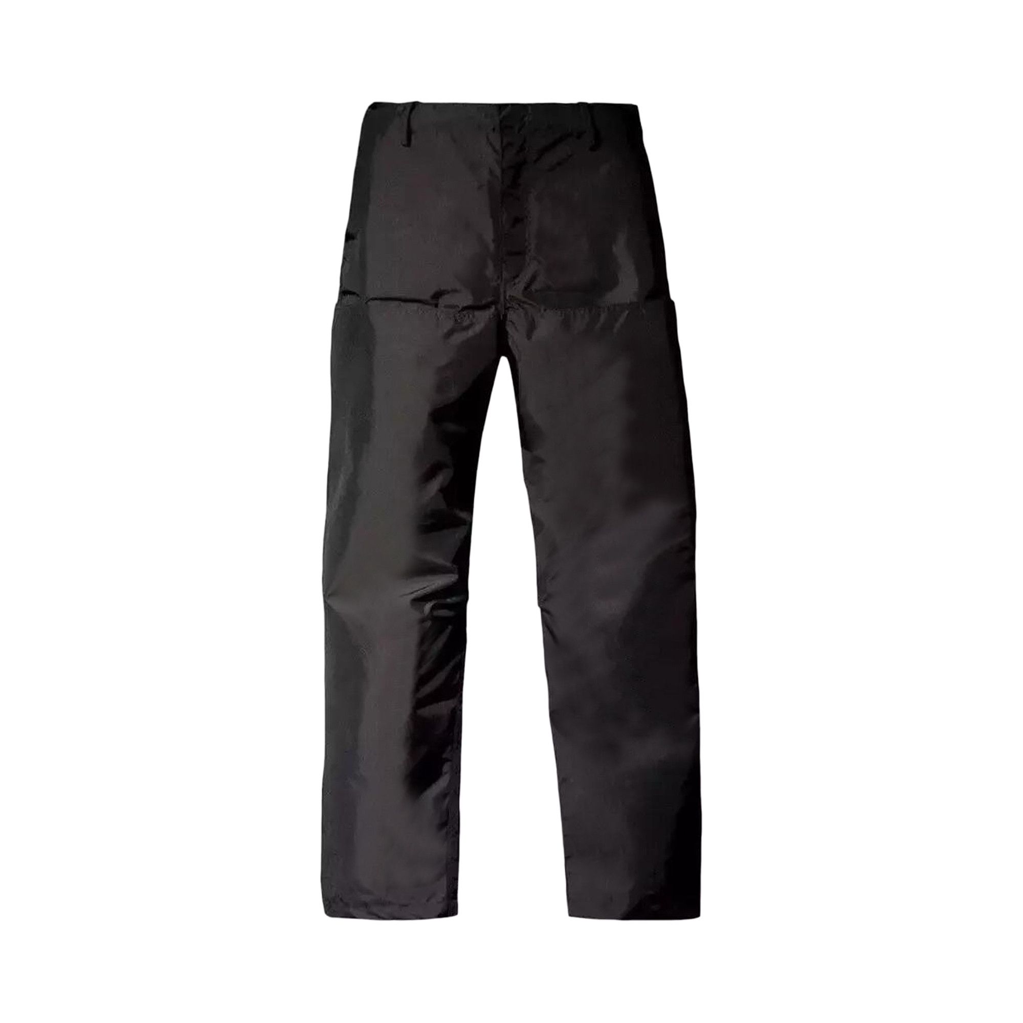 Buy Yeezy Gap Engineered by Balenciaga Cargo Pants 'True Black