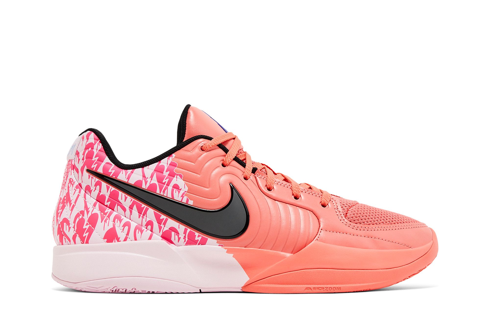 Buy Nike Men's Ja 2 'Heart Eyes' - IB5842 800 | GOAT
