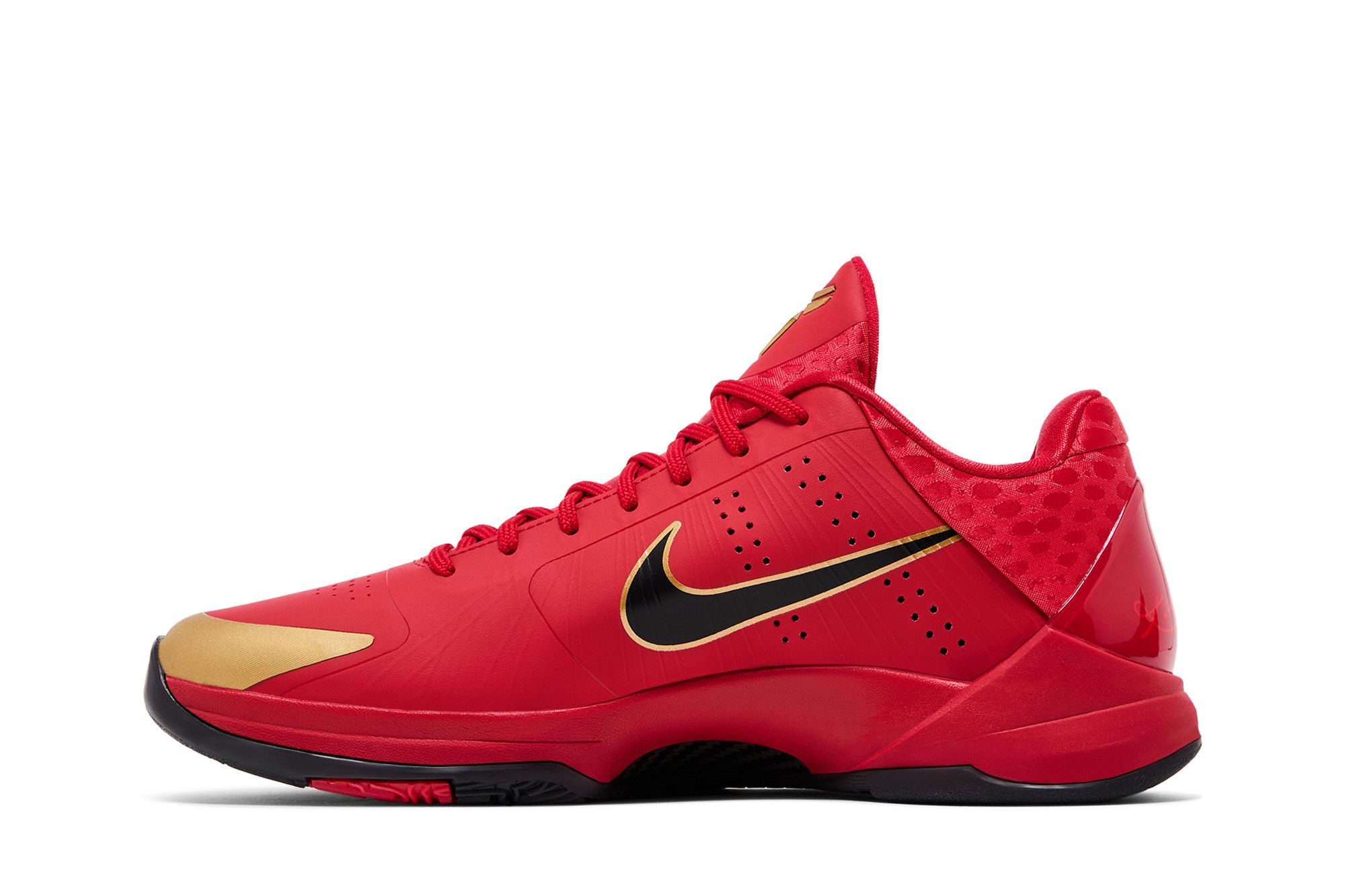 Buy Nike Zoom Kobe 5 Protro 'Year of the Mamba - University Red