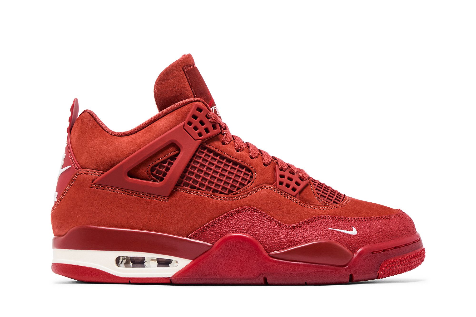 Buy Nigel Sylvester x Air Jordan 4 Retro OG SP 'Brick By Brick