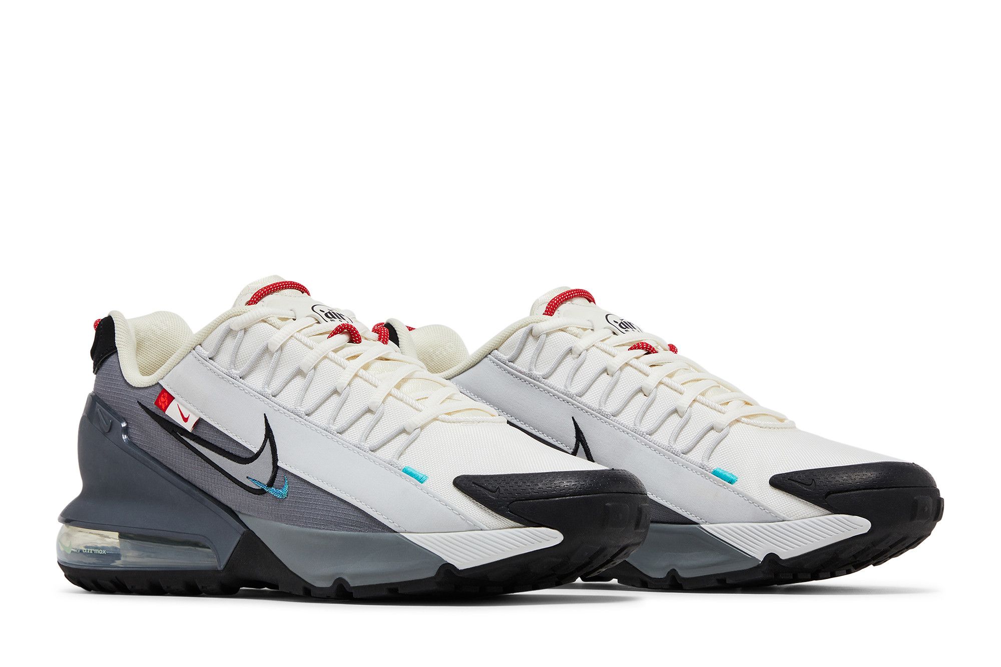 Buy Nike Air Max Pulse Roam 'Summit White Metallic Silver