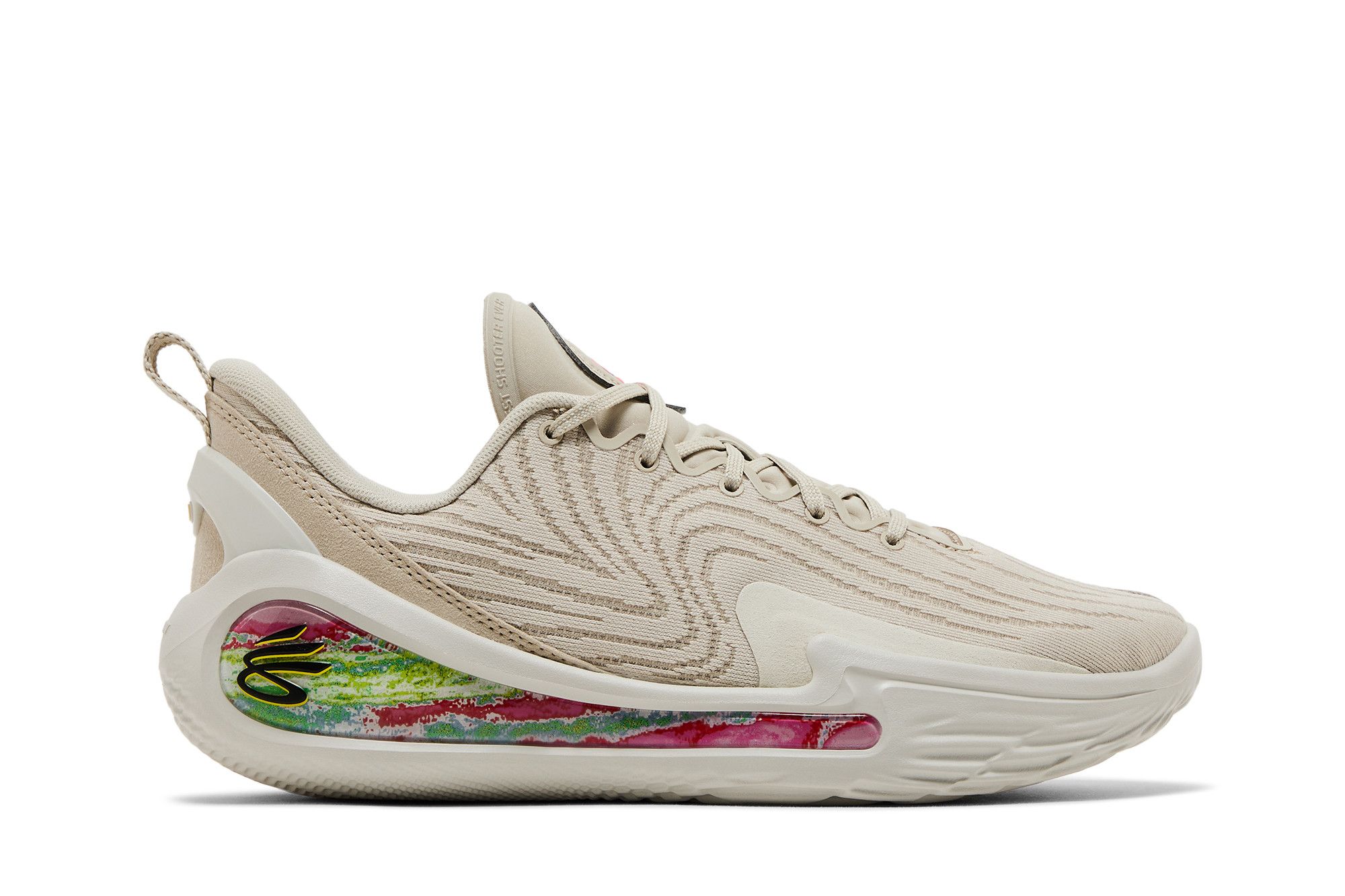 Buy Curry Brand Curry Flow 12 'Saturn' - 3028498 280 | GOAT