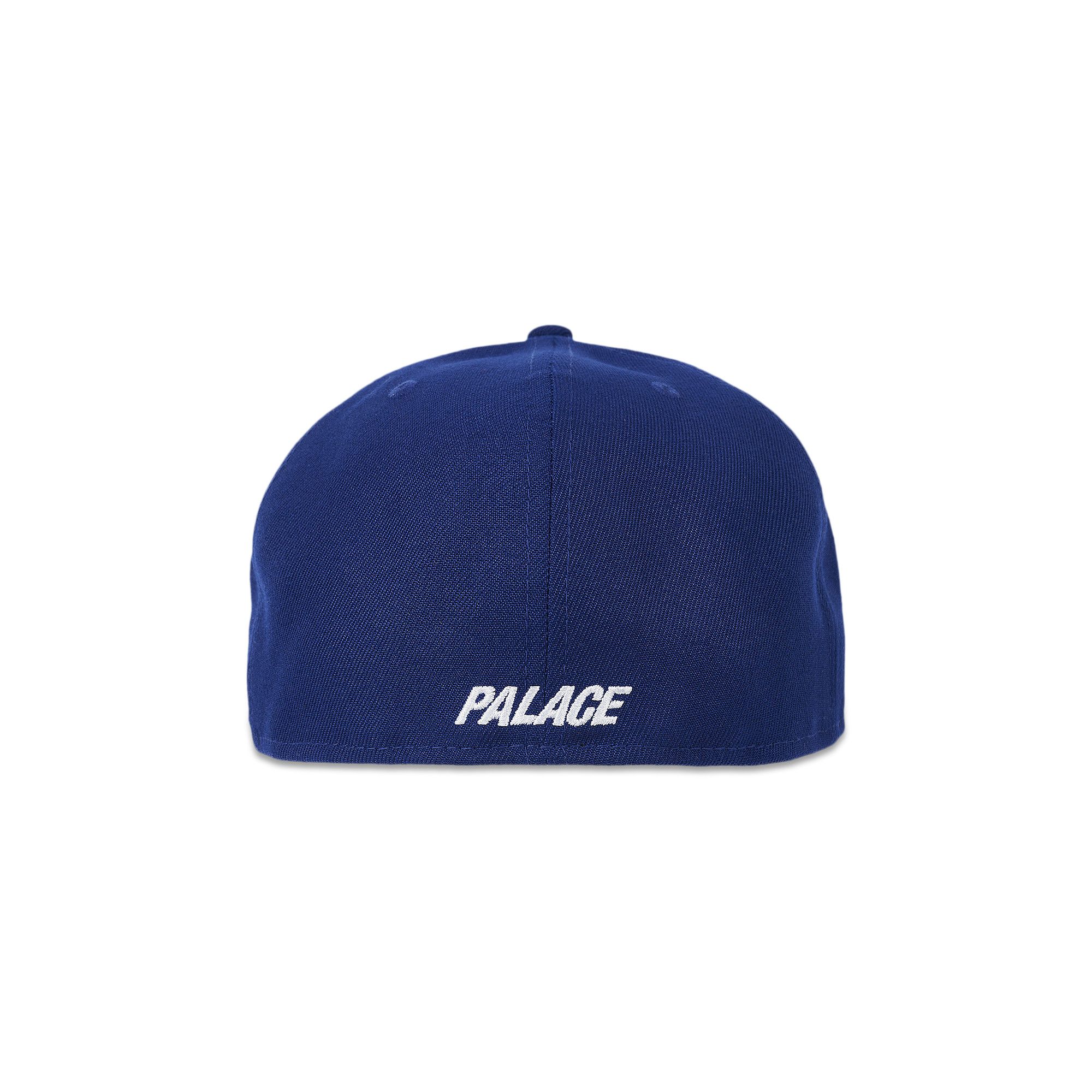 Buy Palace Heaven And Hell New Era 59Fifty 'Royal' - P28H066 | GOAT