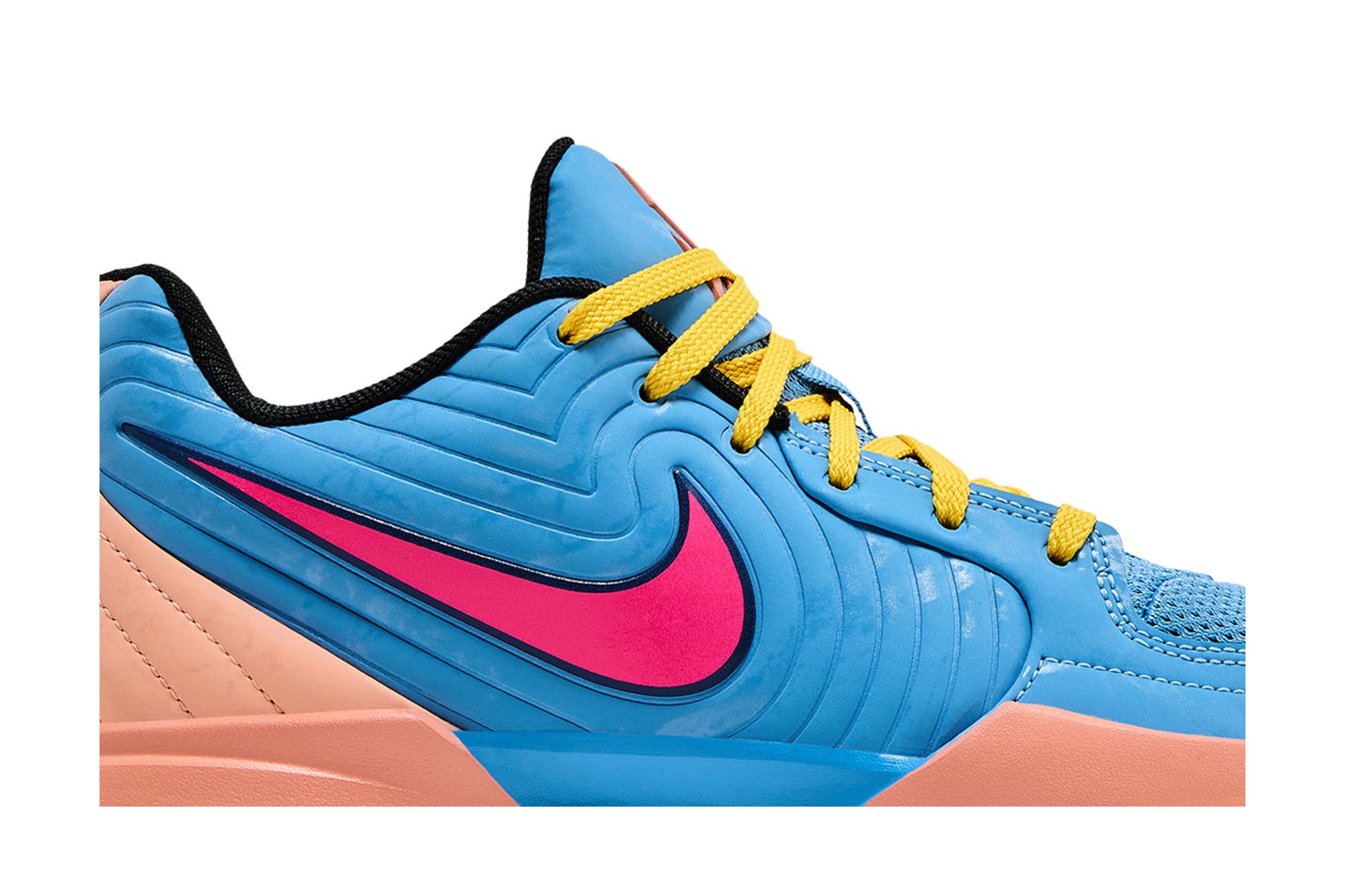 Buy Nike Ja 2 'Breeze' - FD7328 403 | GOAT