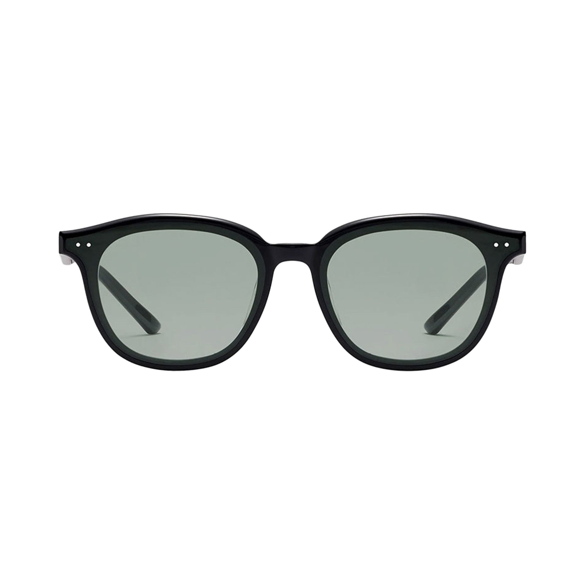 Buy Gentle Monster Jude 01 Gr Sunglasses 'Black' - JUDE 01 GR BLAC
