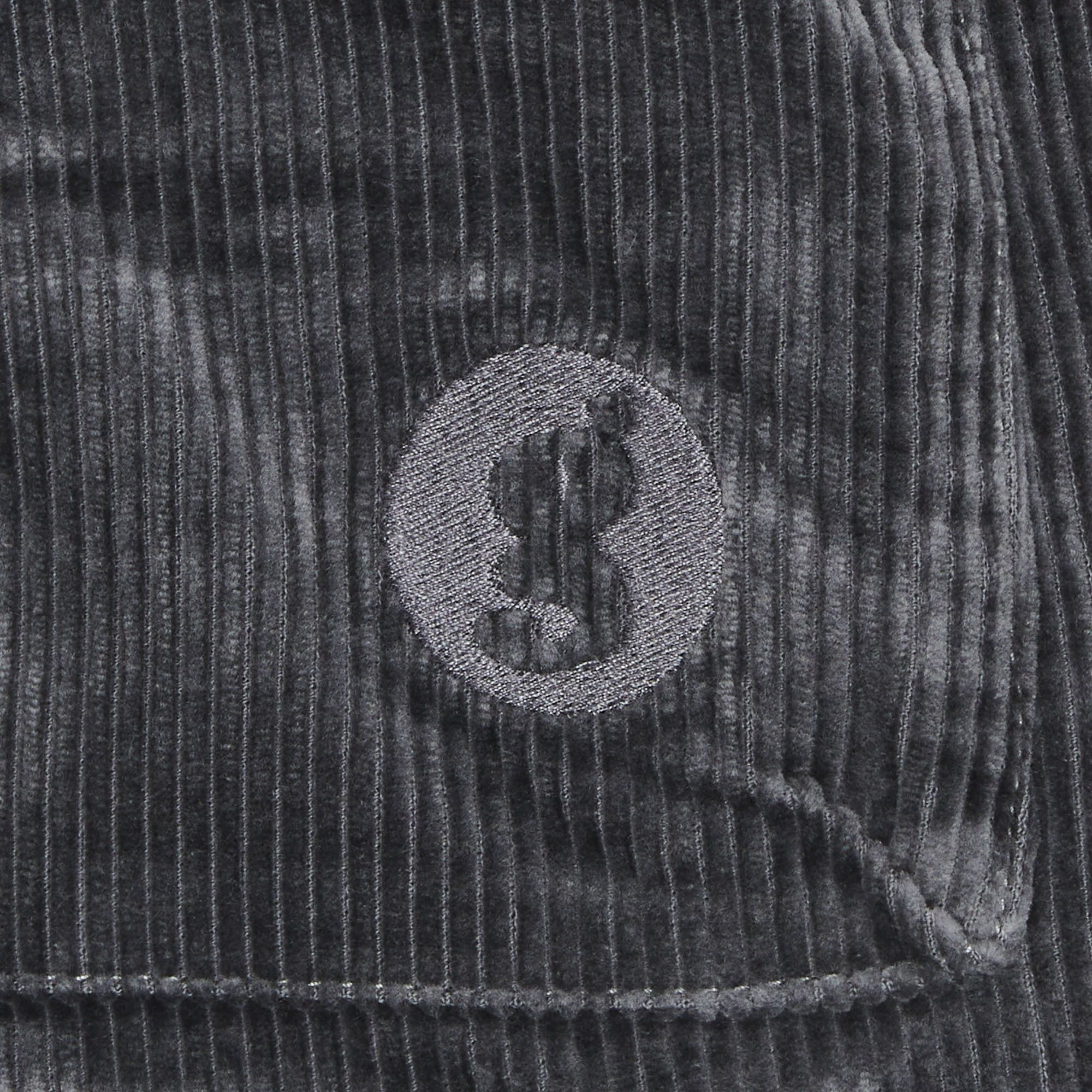 Buy Supreme x Goodenough Corduroy Military Pant 'Grey' - SS25P62