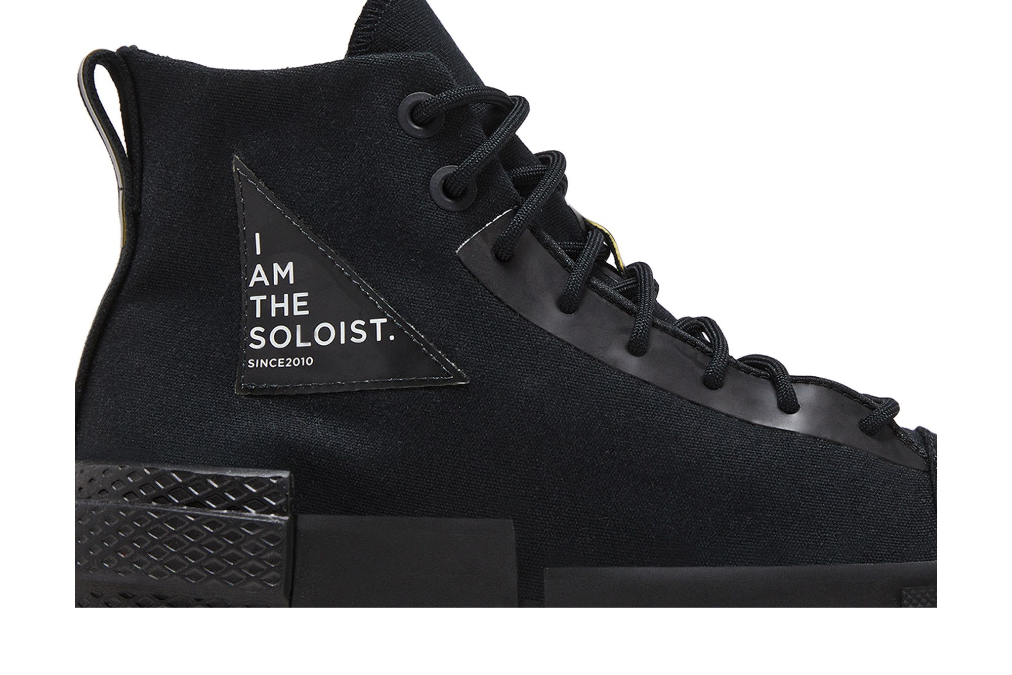 Buy TAKAHIROMIYASHITA The Soloist x Converse CX Disrupt 'Black