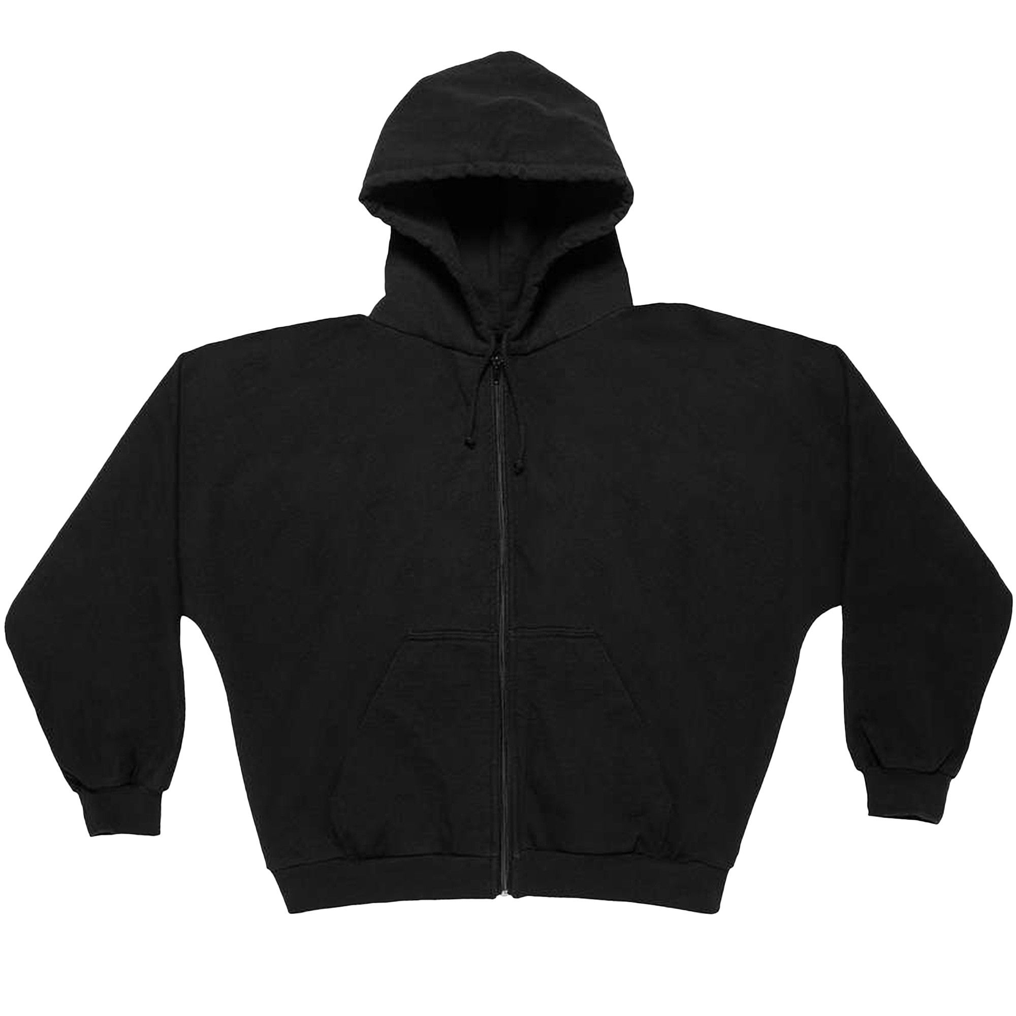 Buy Yeezy HD-03 Hoodie 'Black' - HD 03 BLACK | GOAT