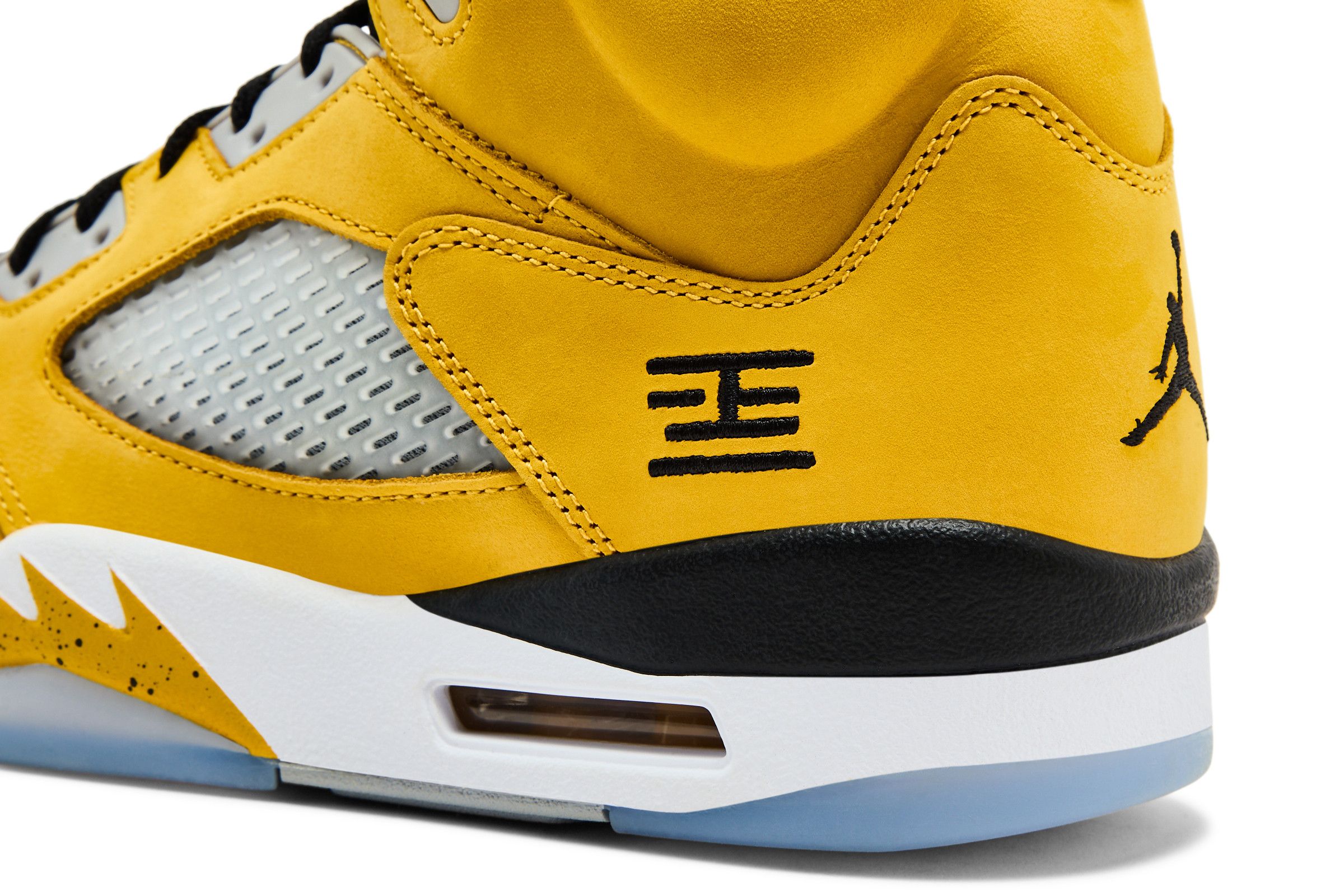 Buy Air Jordan 5 Retro T23 'Tokyo' 2025 - IO3372 700 | GOAT