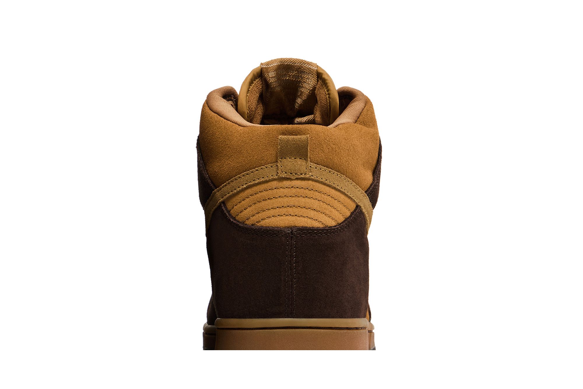 Buy Nike Dunk High Pro SB 'Maple' - 305050 222 | GOAT