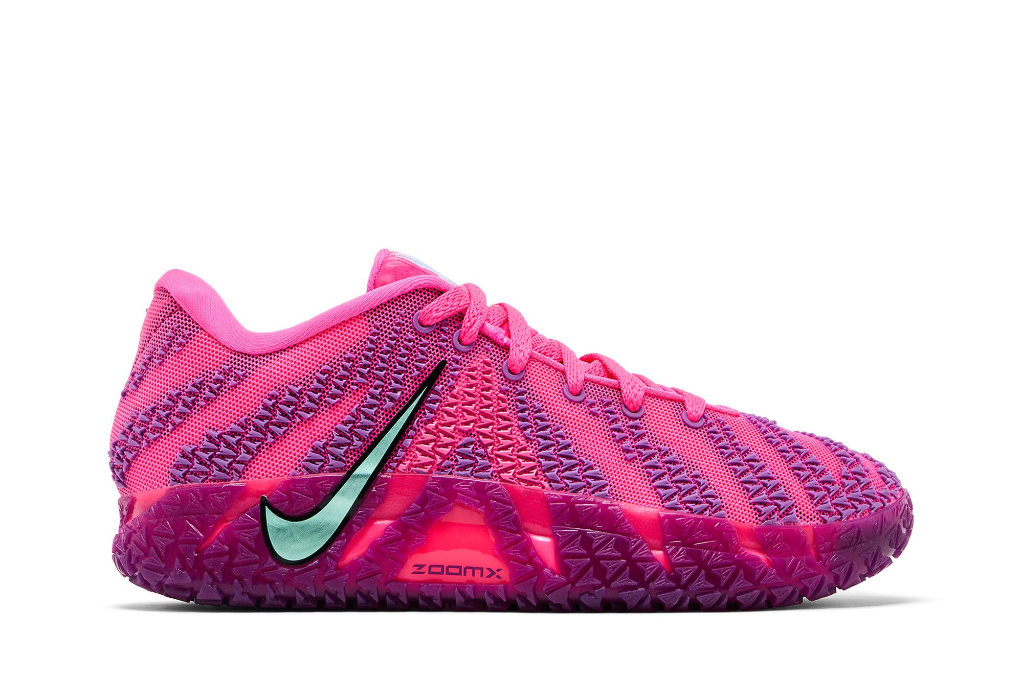 Buy Nike Ja 3 EP 'Price of Admission' - HF2794 600 | GOAT CA