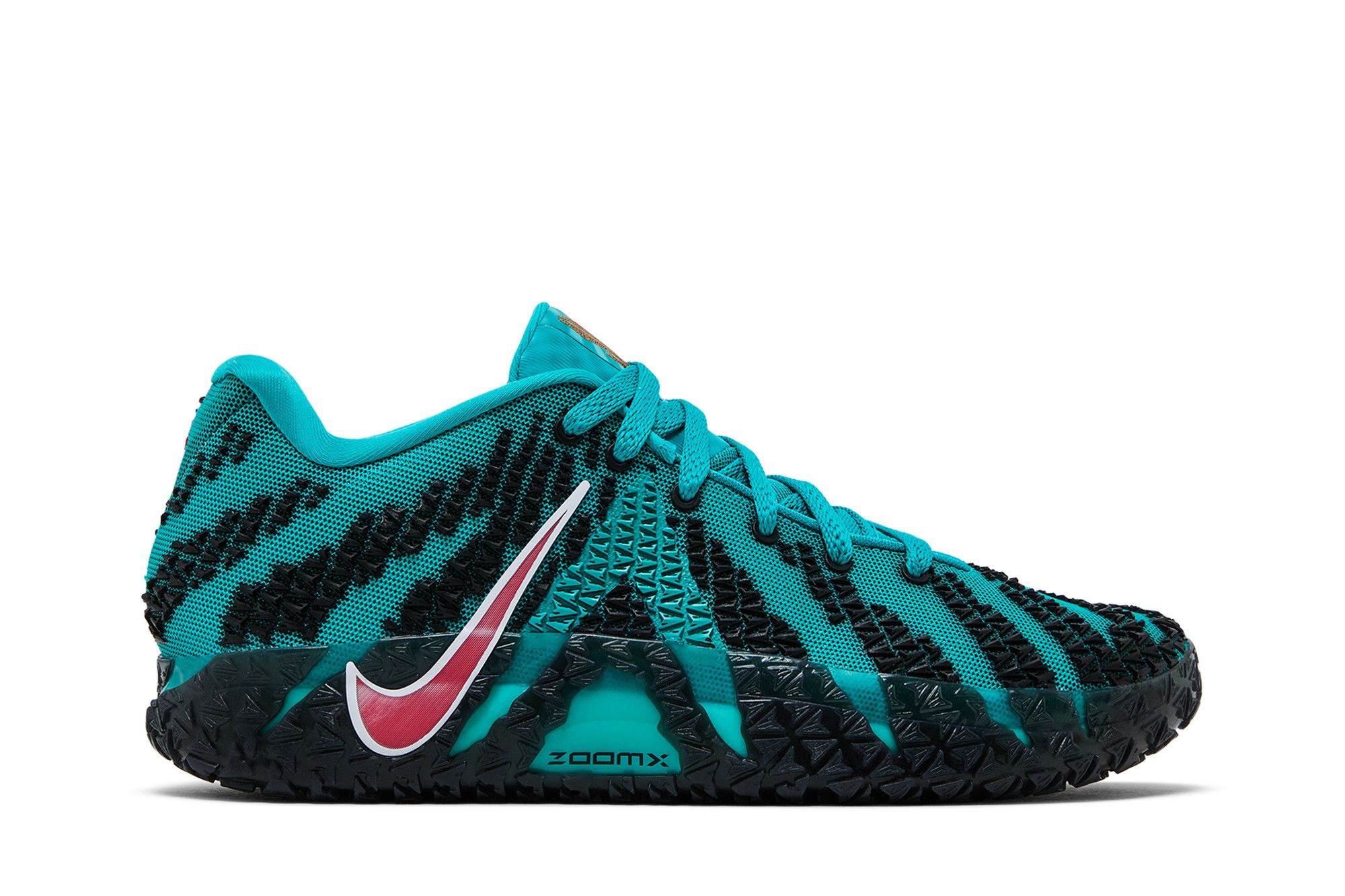 Buy Nike Ja 3 'Turbo Green' - HF2793 300 | GOAT