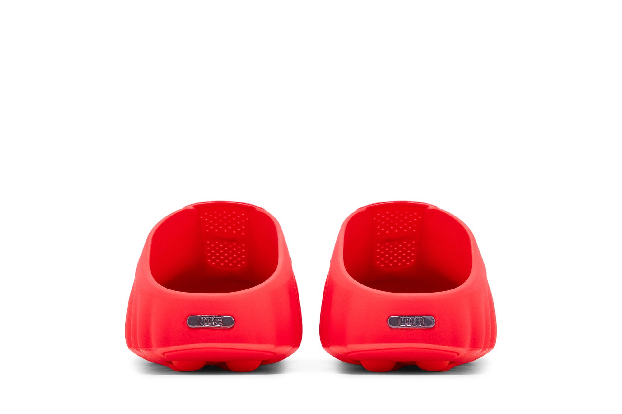 Buy Nike Mind 001 Mule 'Solar Red' - HQ4307 600 | GOAT