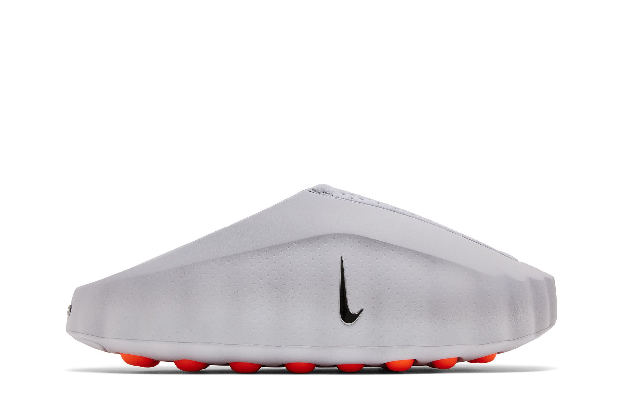 Buy Nike Mind 001 Mule 'Light Smoke Grey' - HQ4307 003 | GOAT