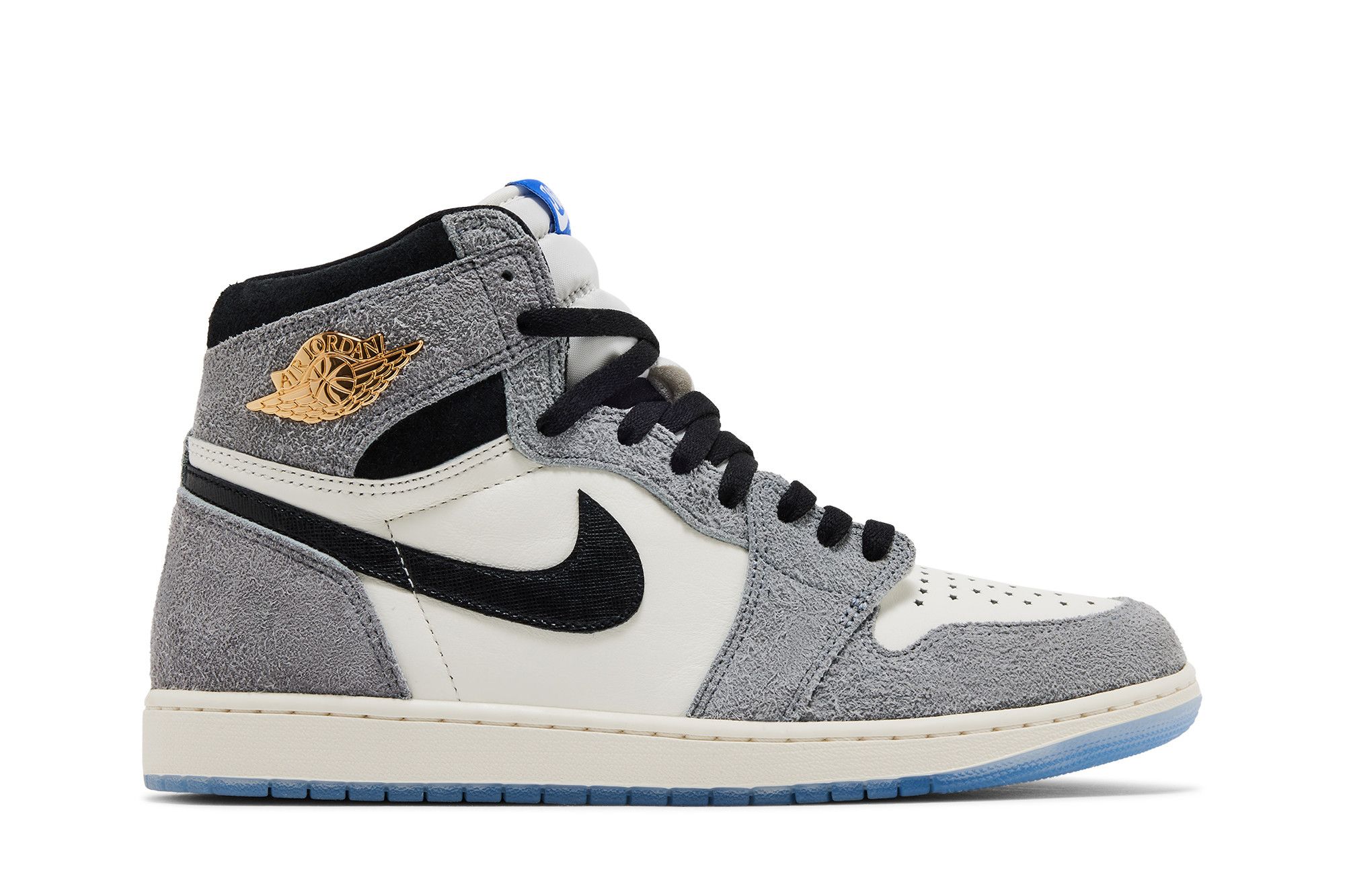 Buy Air Jordan 1 High Retro OG 'All-Star' - DZ5485 003 | GOAT