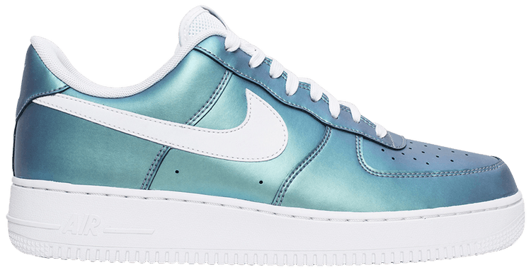 Buy Nike Air Force 1 '07 LV8 'Fresh Mint' - 823511 301 | GOAT