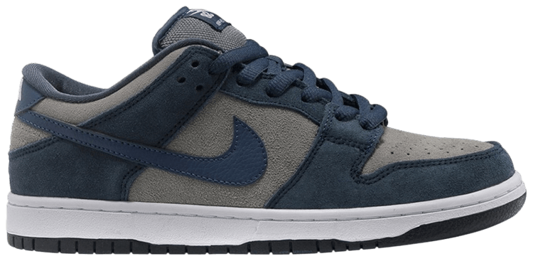 Buy Nike Dunk Low Pro Sb - 304292 409 | GOAT