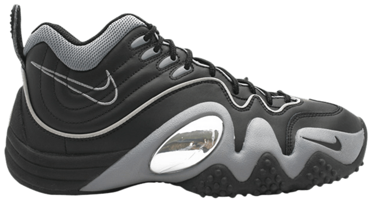 Buy Nike Air Zoom Flight Five B - 624055 001 | GOAT
