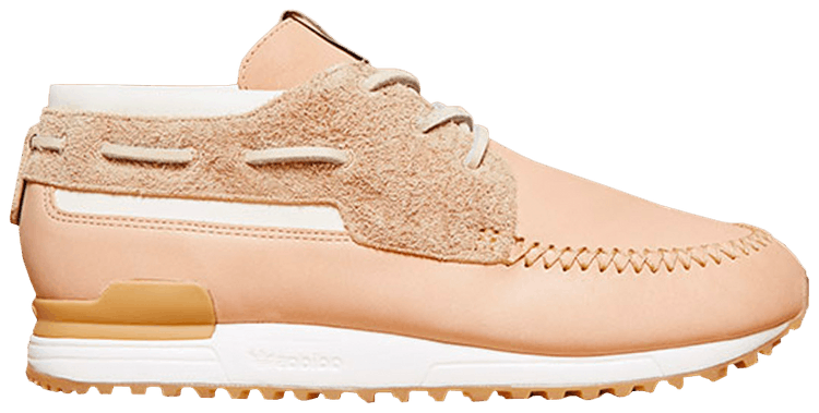 Buy END. x adidas ZX 700 Boat 'Sahara' - B39341 | GOAT