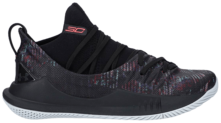 Buy Under Armour Curry 5 'Tokyo Nights' - 3020657 005 | GOAT