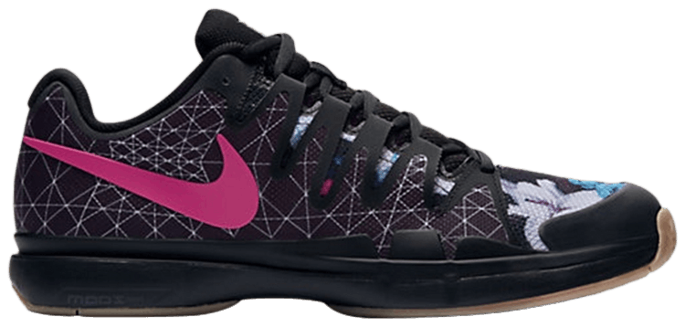 Buy Nike Zoom Vapor 9.5 Tour Premium 'Black Pearl' - 923120 001 | GOAT